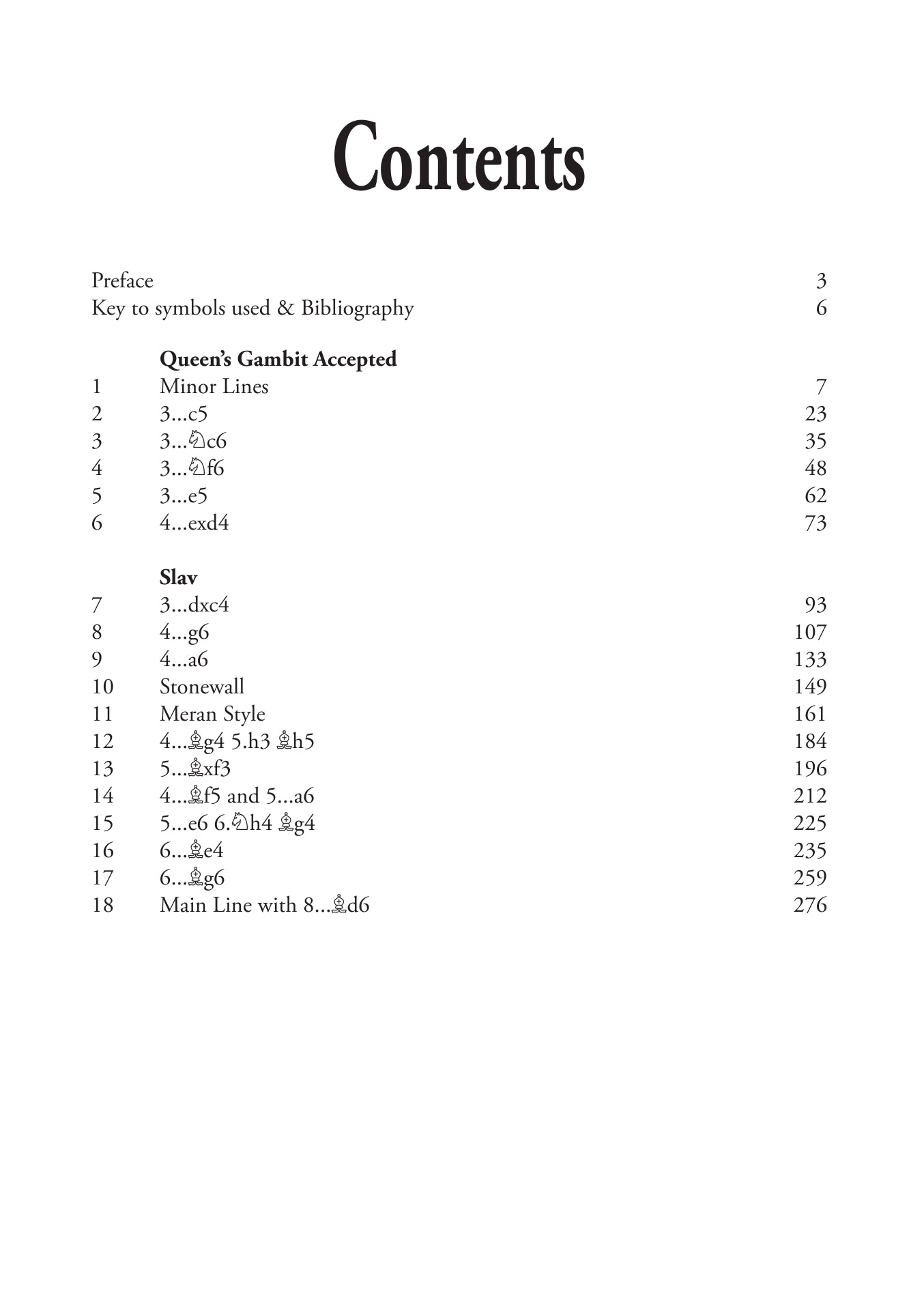 Grandmaster Repertoire 1B - 1.d4, The Queen's Gambit (HC) - Grandmaster Repertoire 1B - 1.d4, The Queen's Gambit (HC)