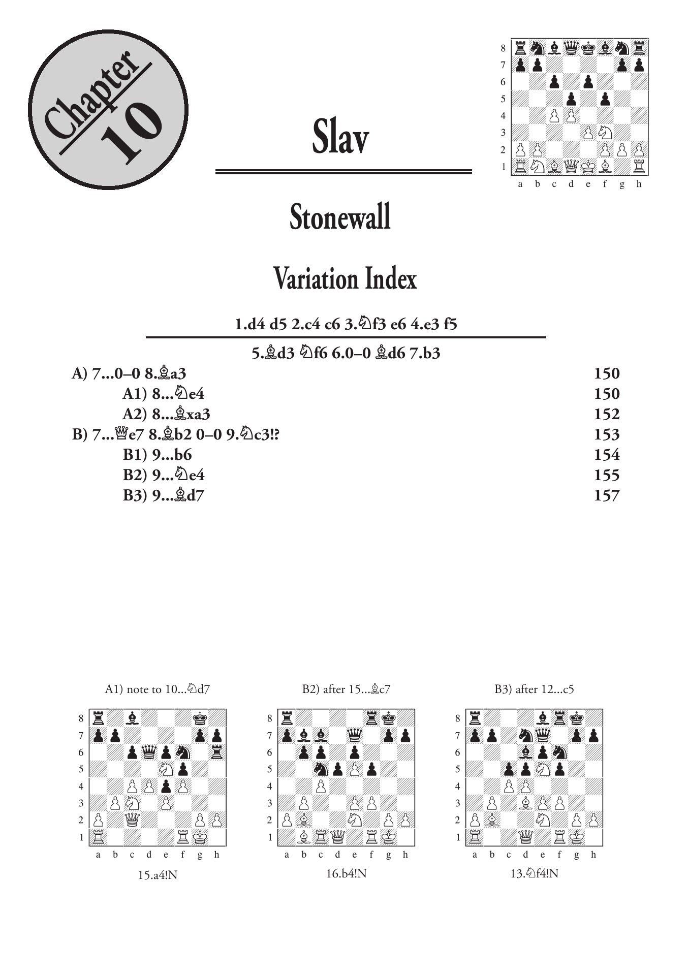 Grandmaster Repertoire 1B - 1.d4, The Queen's Gambit (HC) - Grandmaster Repertoire 1B - 1.d4, The Queen's Gambit (HC)