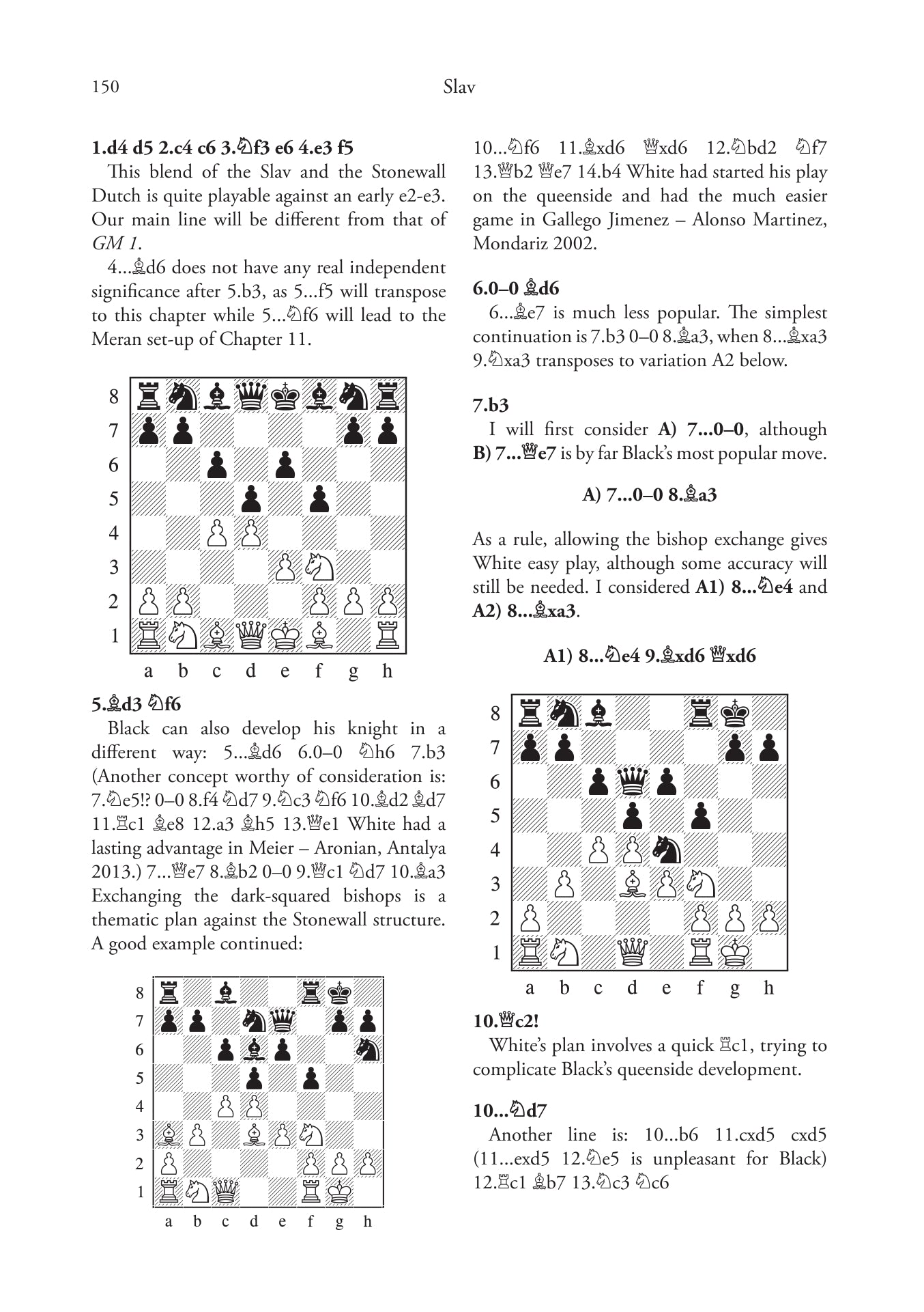Grandmaster Repertoire 1B - 1.d4, The Queen's Gambit (HC) - Grandmaster Repertoire 1B - 1.d4, The Queen's Gambit (HC)