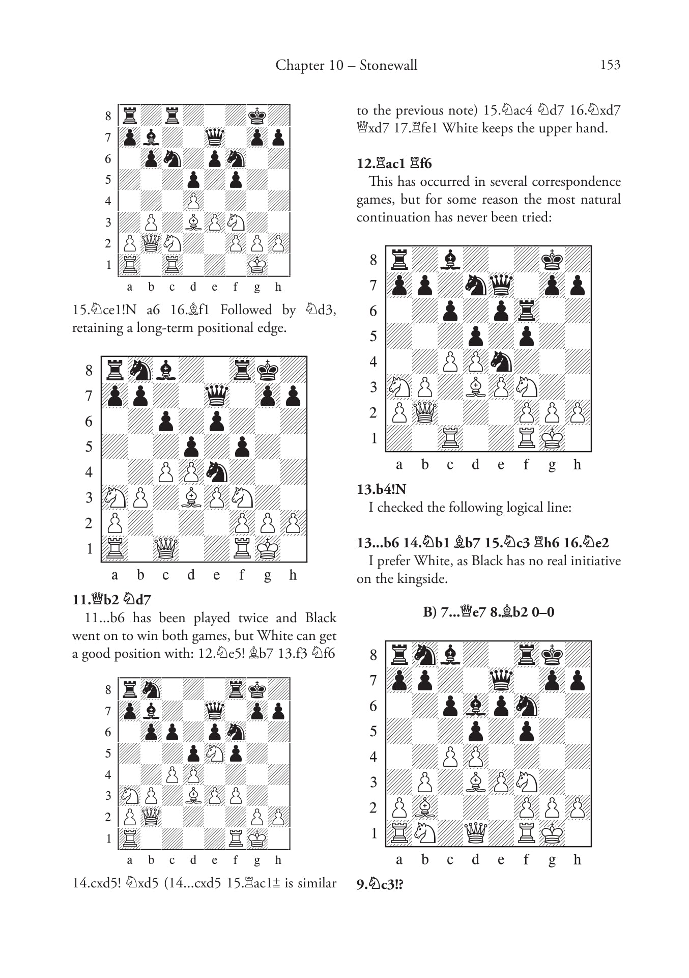 Grandmaster Repertoire 1B - 1.d4, The Queen's Gambit (HC) - Grandmaster Repertoire 1B - 1.d4, The Queen's Gambit (HC)