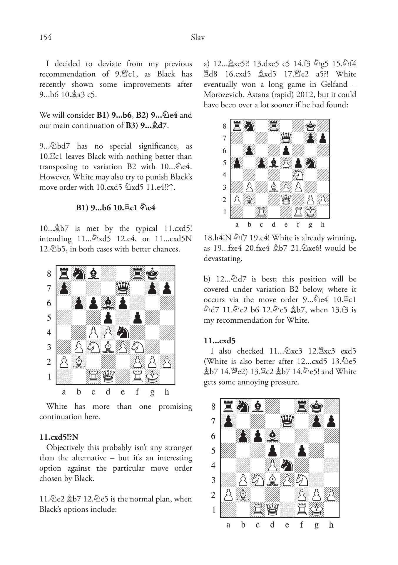Grandmaster Repertoire 1B - 1.d4, The Queen's Gambit (HC) - Grandmaster Repertoire 1B - 1.d4, The Queen's Gambit (HC)