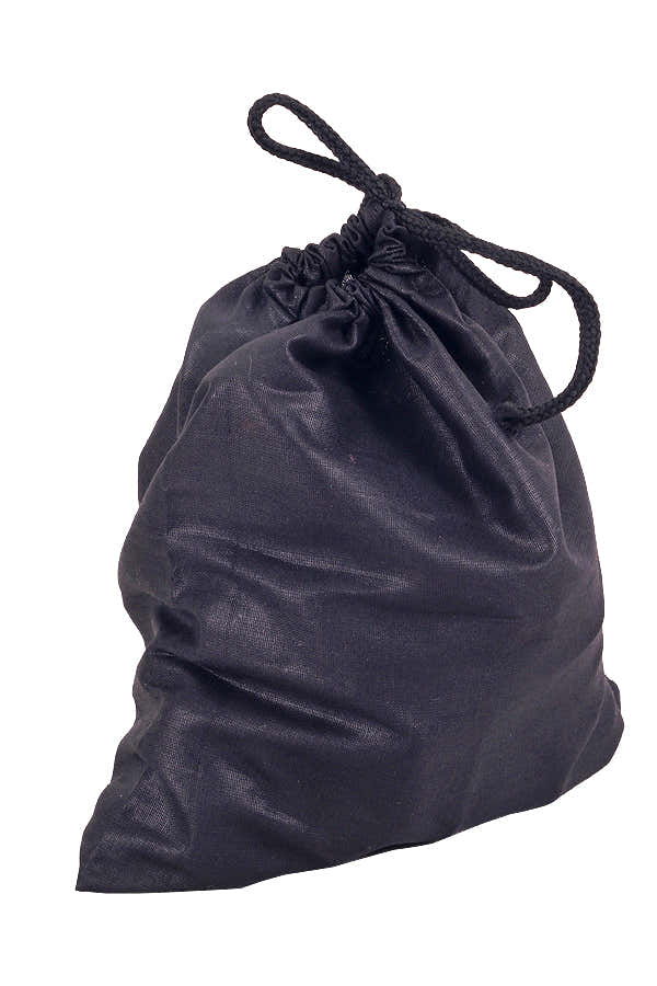 Bolsita de algodón para guardar las piezas - cde9c245c3ad47bd0aac33268b22bcc1