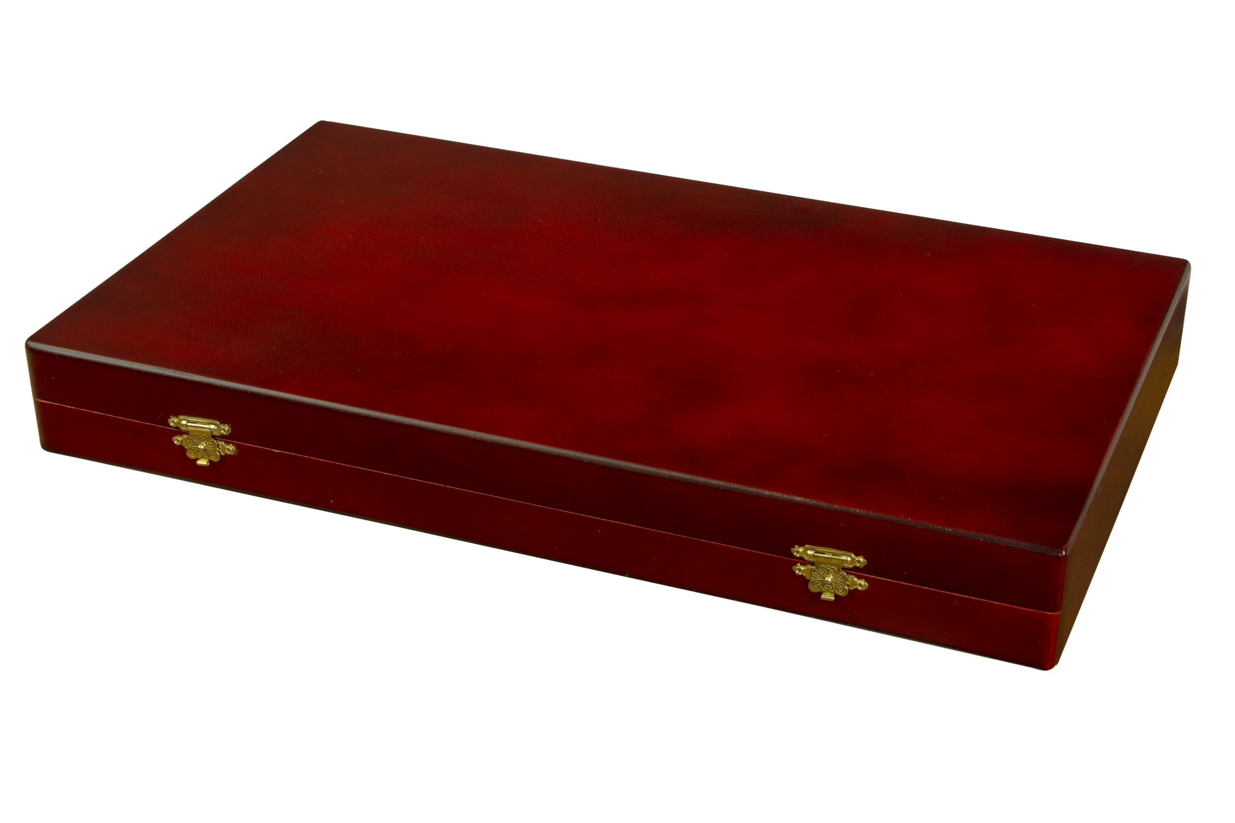 BACKGAMMON - LARGE TRICTRAK - BACKGAMMON - LARGE TRICTRAK