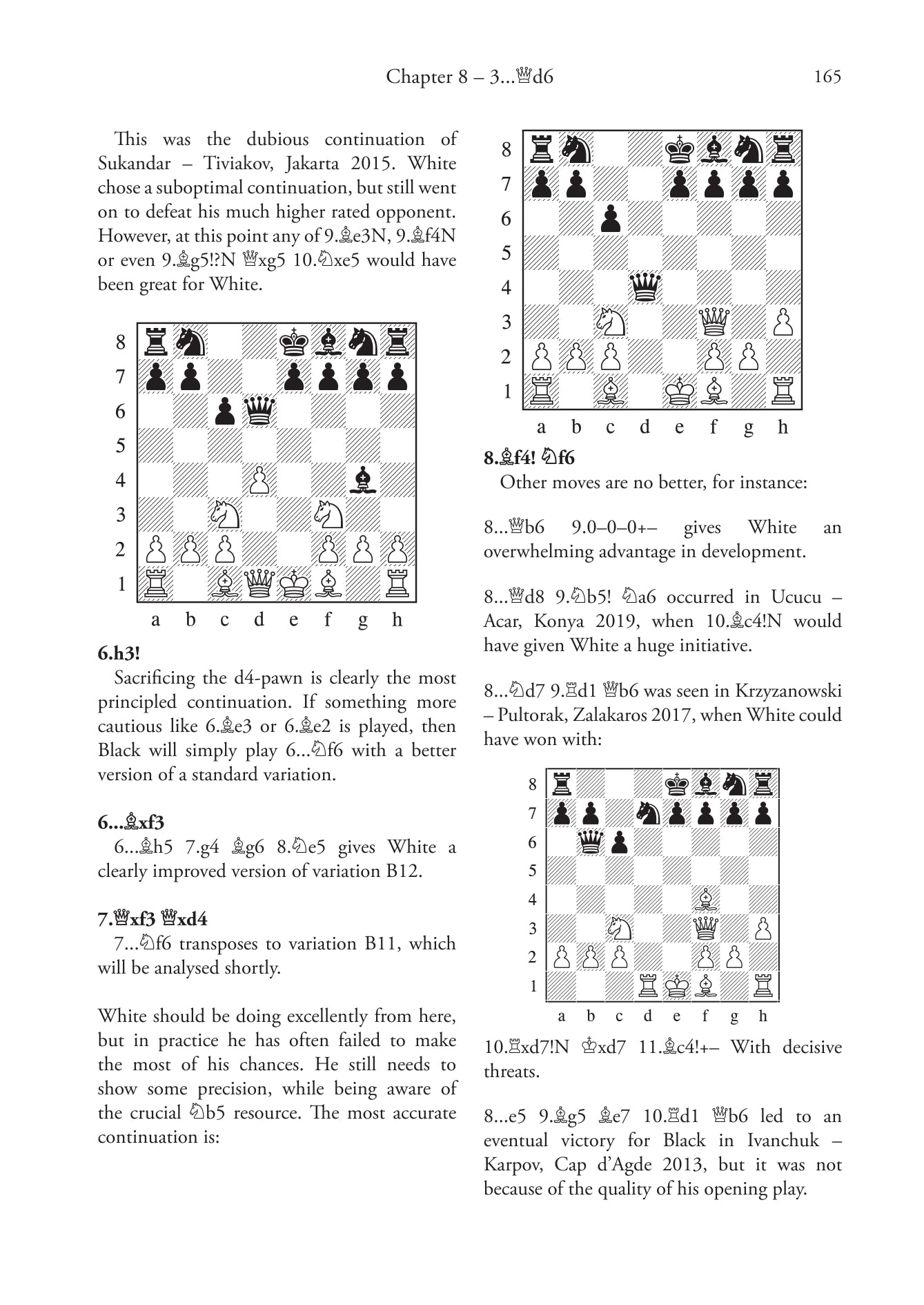 Grandmaster Repertoire - 1.e4 vs Minor Defences by Parimarjan Negi (hardcover) - Grandmaster Repertoire - 1.e4 vs Minor Defences by Parimarjan Negi (hardcover)