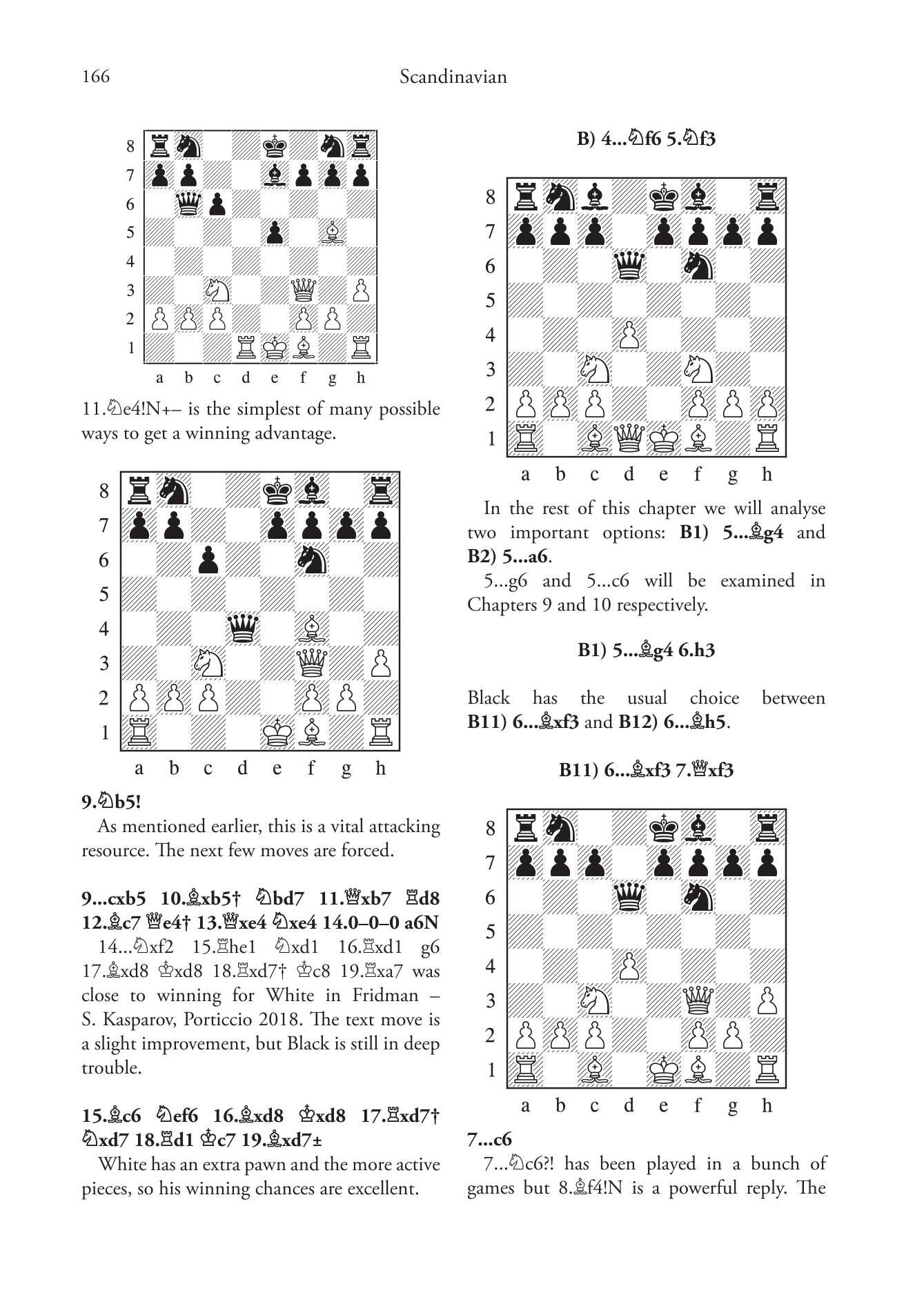 Grandmaster Repertoire - 1.e4 vs Minor Defences by Parimarjan Negi (hardcover) - Grandmaster Repertoire - 1.e4 vs Minor Defences by Parimarjan Negi (hardcover)