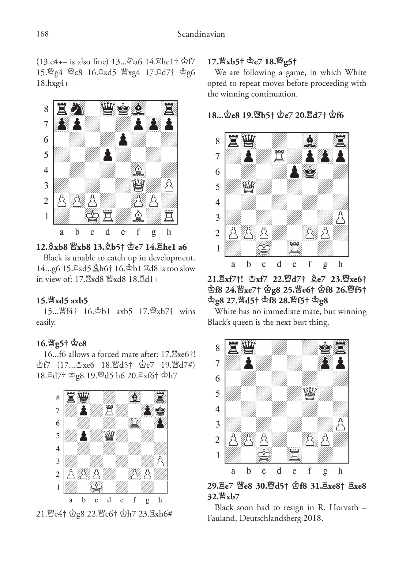 Grandmaster Repertoire - 1.e4 vs Minor Defences by Parimarjan Negi (hardcover) - Grandmaster Repertoire - 1.e4 vs Minor Defences by Parimarjan Negi (hardcover)