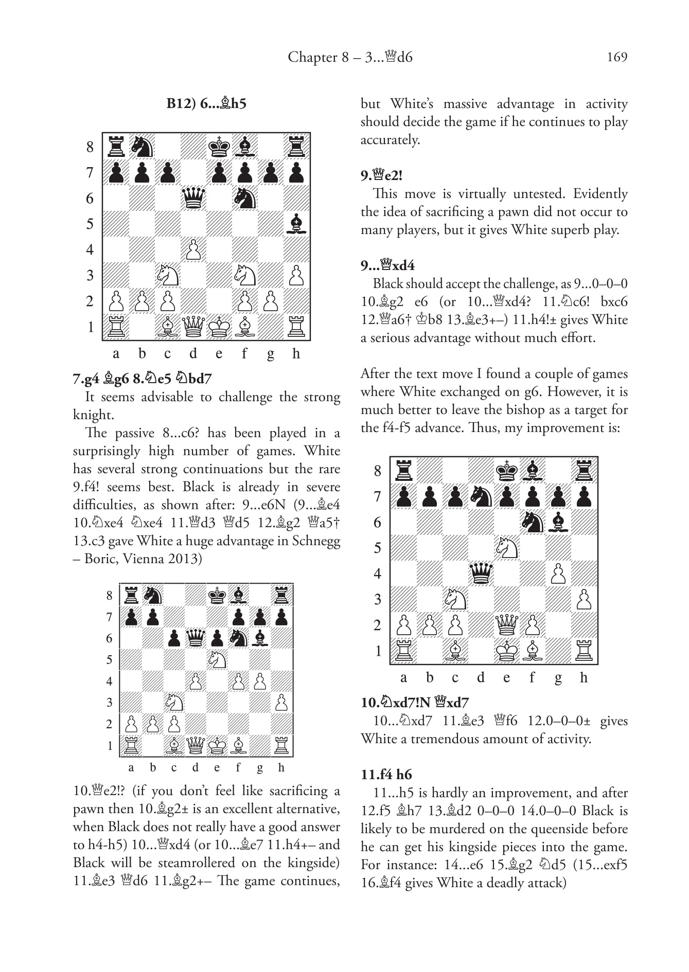 Grandmaster Repertoire - 1.e4 vs Minor Defences by Parimarjan Negi (hardcover) - Grandmaster Repertoire - 1.e4 vs Minor Defences by Parimarjan Negi (hardcover)