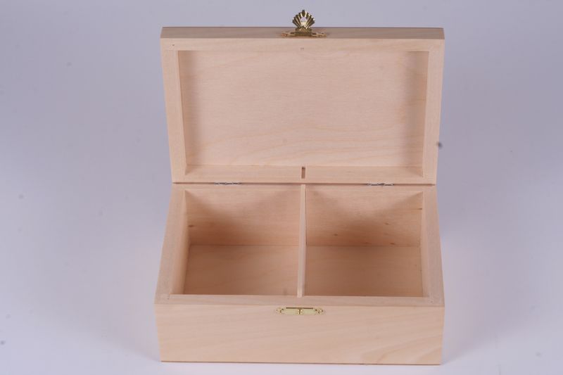 STAUNTON n.º 4 Caja de madera - 26dc922c88a24d39c61494a2a94082b3