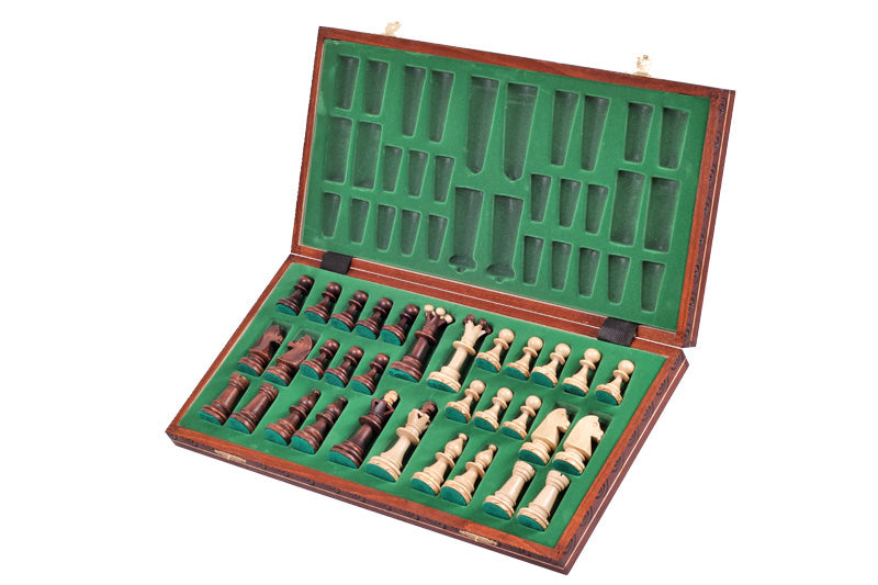 CONSUL Schach (48x48cm) - CONSUL Schach (48x48cm)
