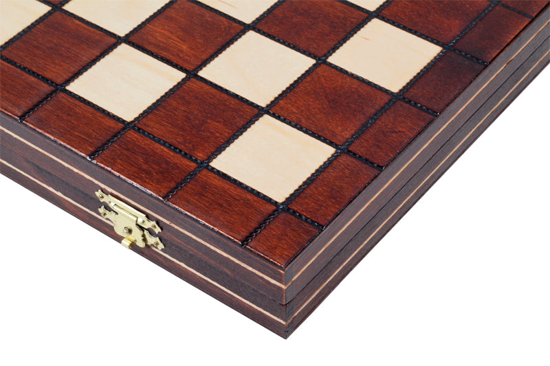DAMAS 10x10 set - DAMAS 10x10 set
