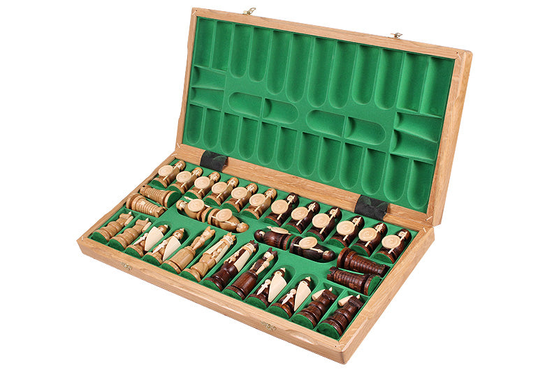 LARGE MAGNAT-Schach (55x55cm) - LARGE MAGNAT-Schach (55x55cm)