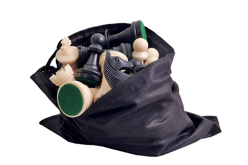 Bolsita de algodón para guardar las piezas - e5ba7621468ebd8d1dc51e011c0876e2