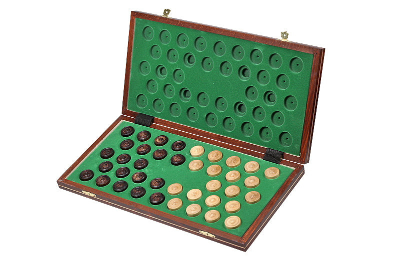 DAMAS 10x10 set - DAMAS 10x10 set