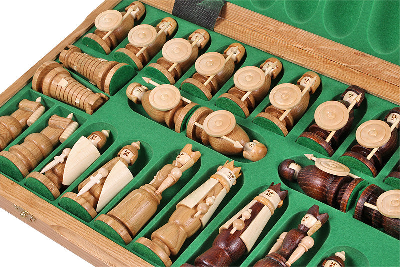 LARGE MAGNAT-Schach (55x55cm) - LARGE MAGNAT-Schach (55x55cm)