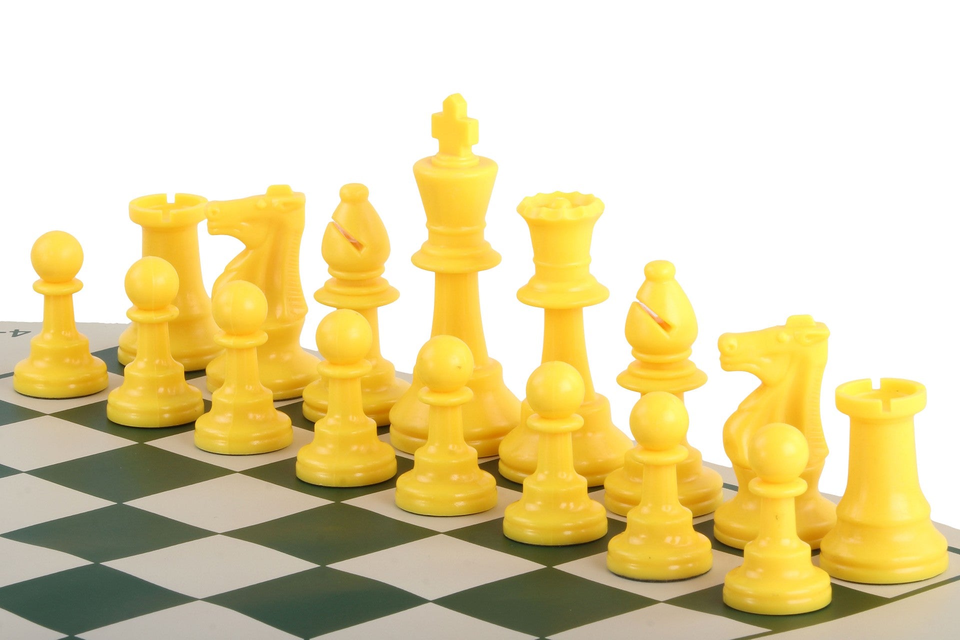 Ajedrez para cuatro jugadores - Ajedrez para cuatro jugadores