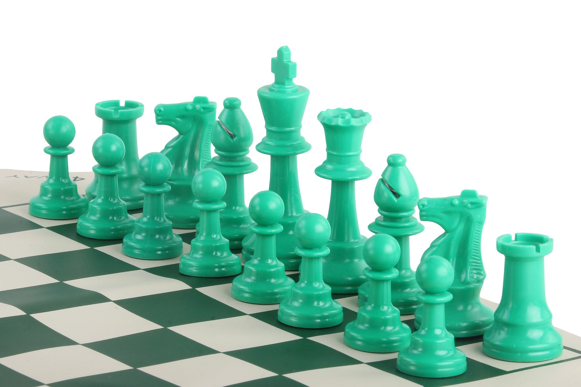 Ajedrez para cuatro jugadores - Ajedrez para cuatro jugadores