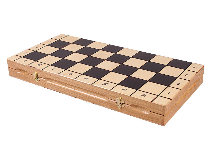 LARGE MAGNAT-Schach (55x55cm) - LARGE MAGNAT-Schach (55x55cm)