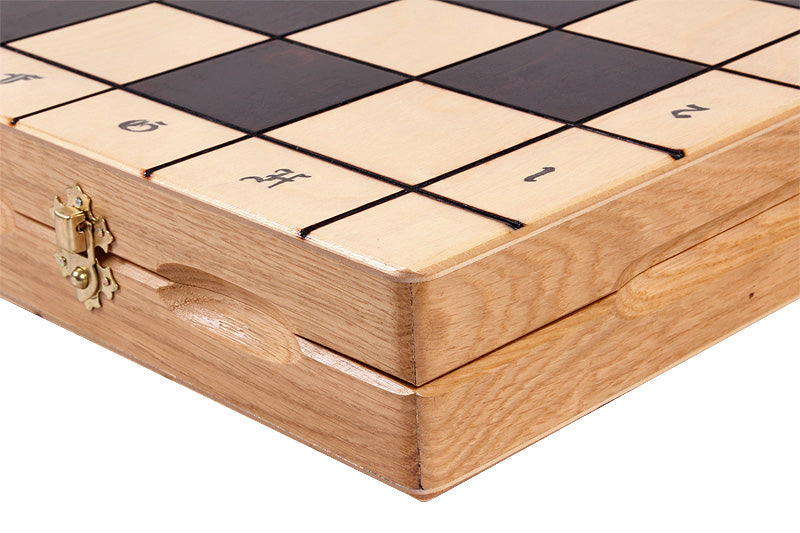 LARGE MAGNAT-Schach (55x55cm) - LARGE MAGNAT-Schach (55x55cm)
