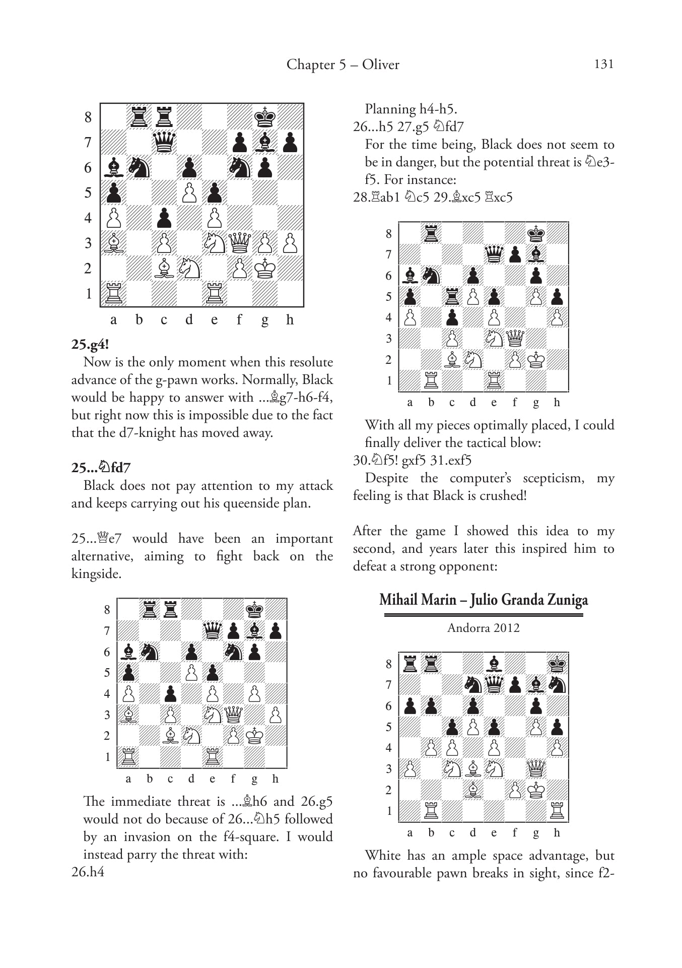 A Game of Queens - Judit Polgar Teaches Chess 3 (twarda okładka) - A Game of Queens - Judit Polgar Teaches Chess 3 (twarda okładka)