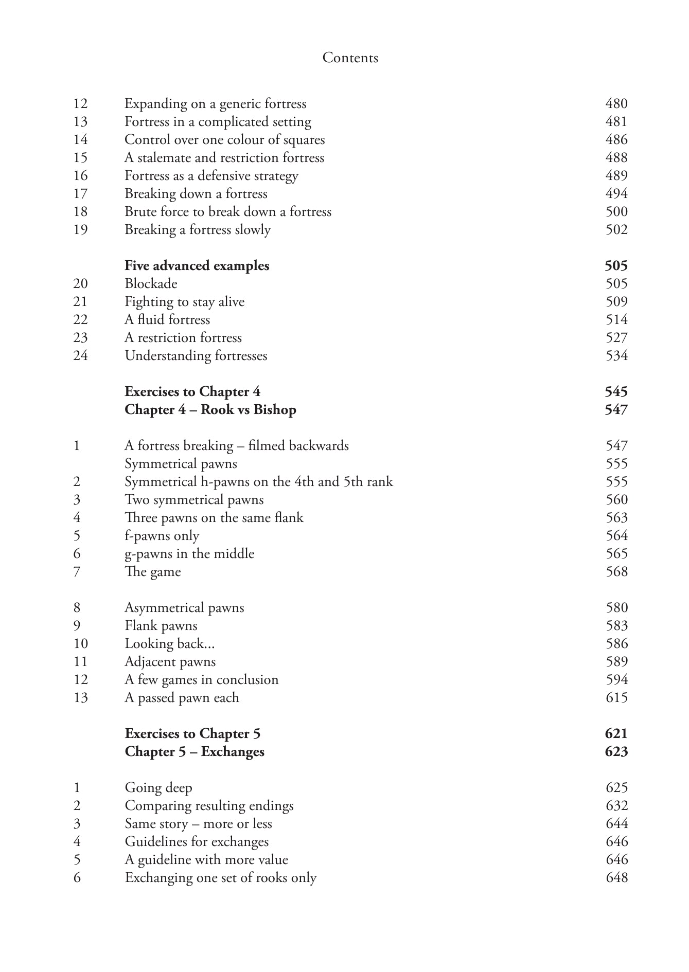A Matter of Endgame Technique by Jacob Aagaard (hardcover) - A Matter of Endgame Technique by Jacob Aagaard (hardcover)