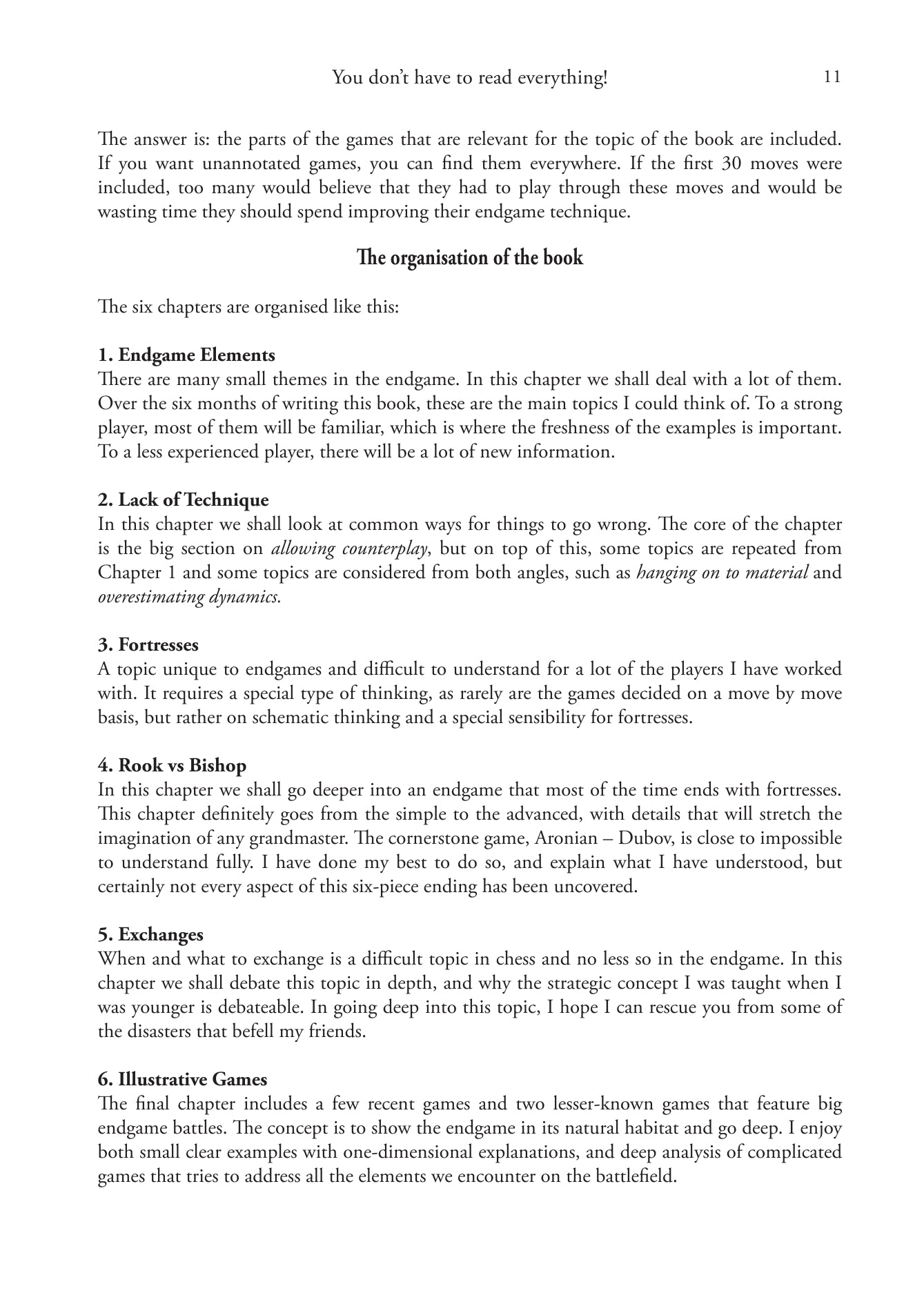 A Matter of Endgame Technique by Jacob Aagaard (hardcover) - A Matter of Endgame Technique by Jacob Aagaard (hardcover)
