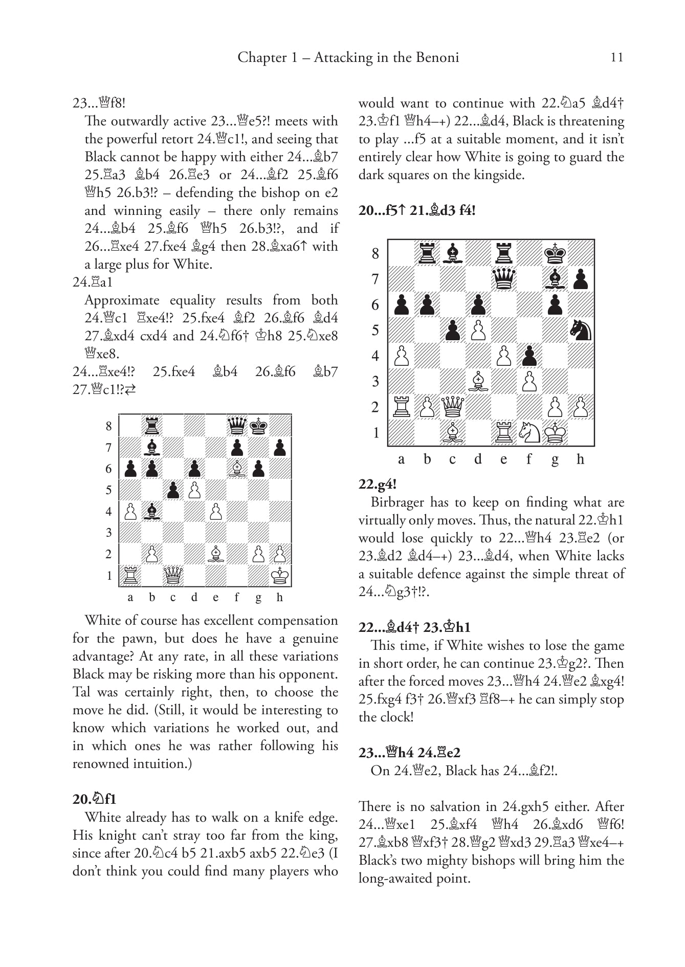 Advanced Chess Tactics - by Lev Psakhis (miękka okładka) - Advanced Chess Tactics - by Lev Psakhis (miękka okładka)