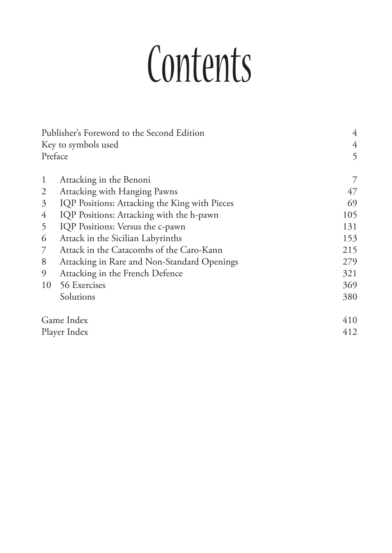 Advanced Chess Tactics 2nd edition by Lev Psakhis (softcover) - Advanced Chess Tactics 2nd edition by Lev Psakhis (softcover)