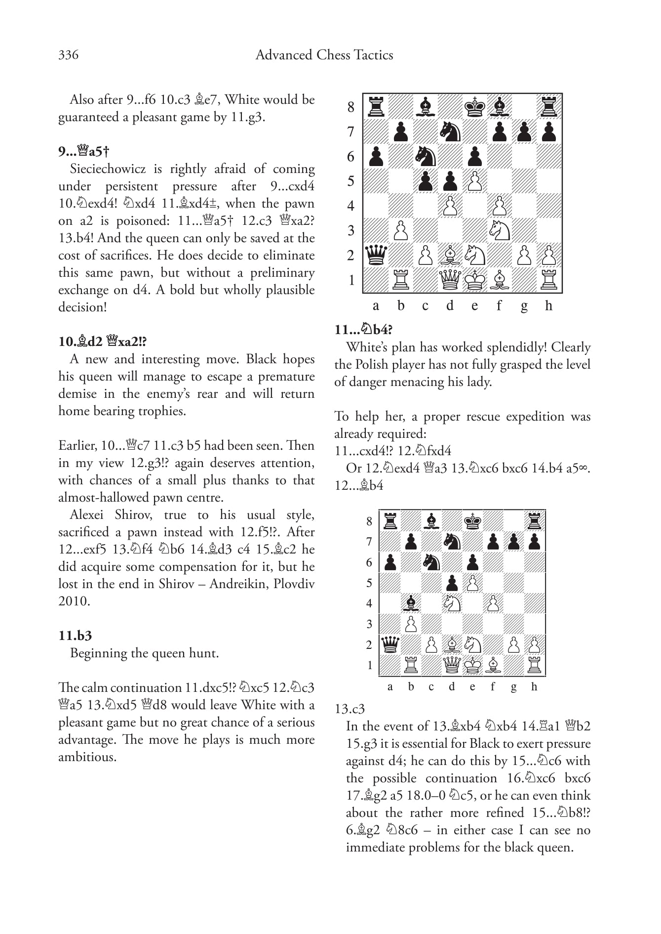 Advanced Chess Tactics 2nd edition by Lev Psakhis (hardcover) - Advanced Chess Tactics 2nd edition by Lev Psakhis (hardcover)