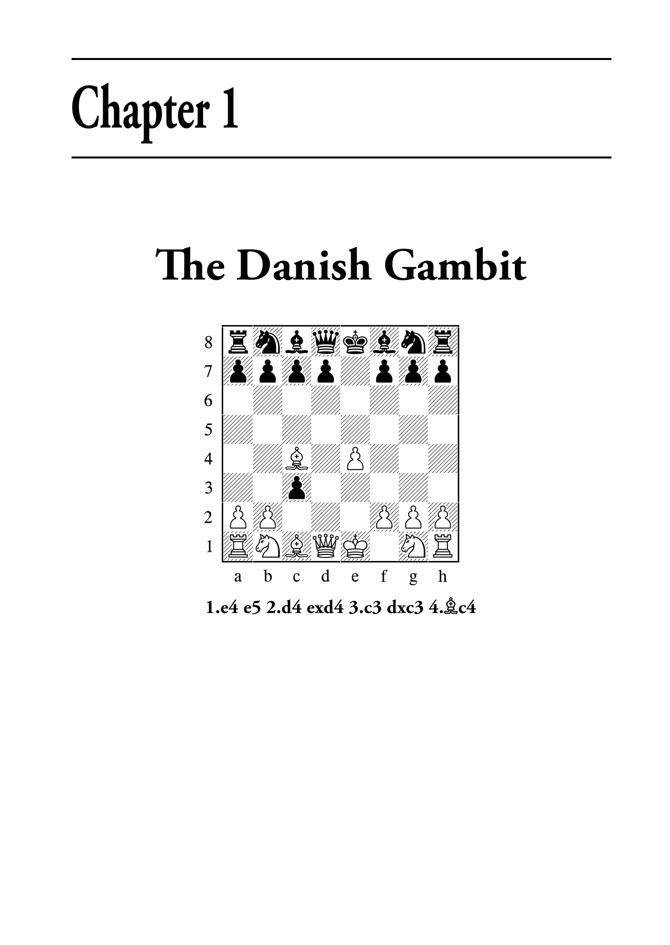 The Alterman Gambit Guide - White Gambits by Boris Alterman (miękka okładka) - The Alterman Gambit Guide - White Gambits by Boris Alterman (miękka okładka)