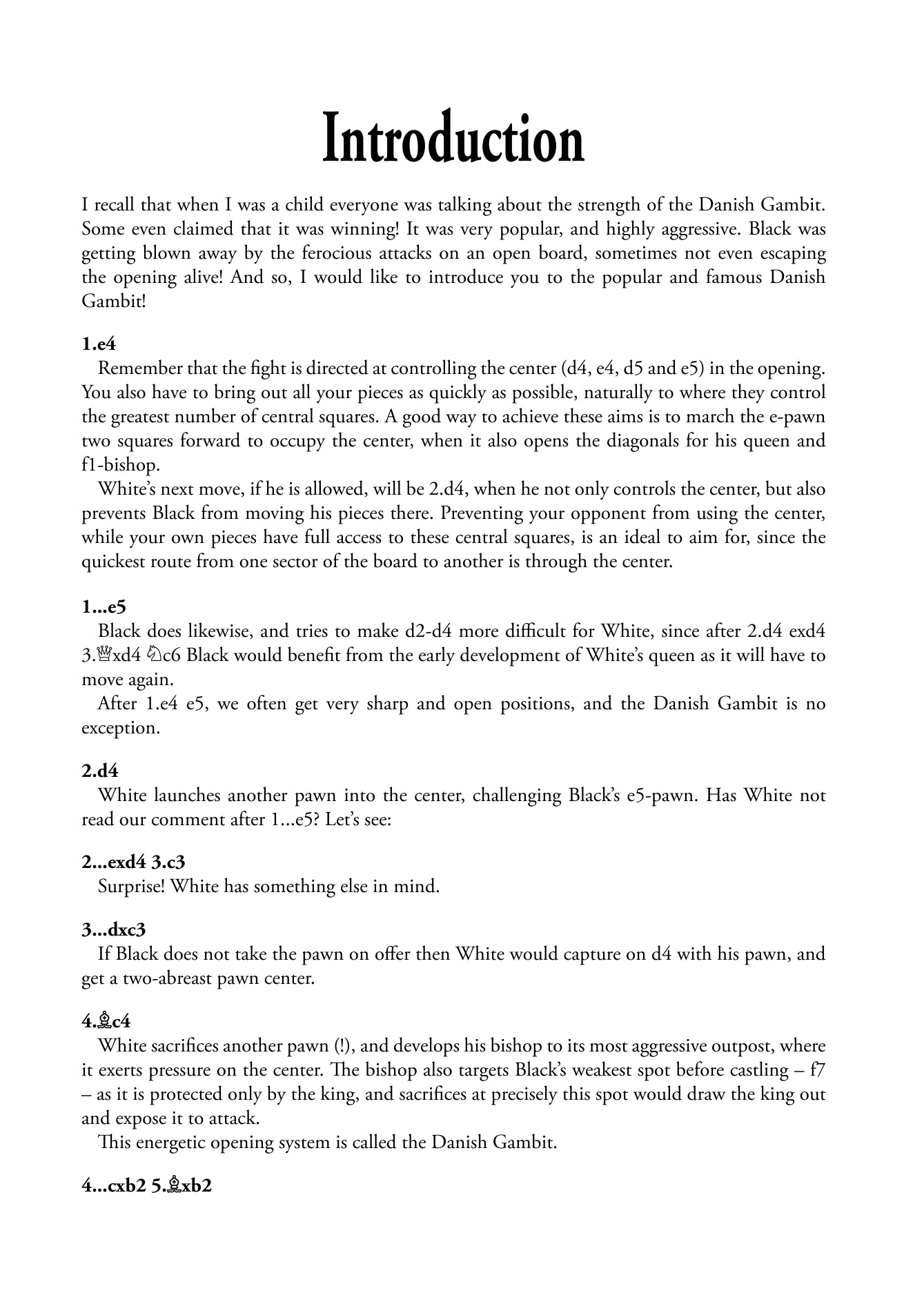 The Alterman Gambit Guide - White Gambits by Boris Alterman (miękka okładka) - The Alterman Gambit Guide - White Gambits by Boris Alterman (miękka okładka)