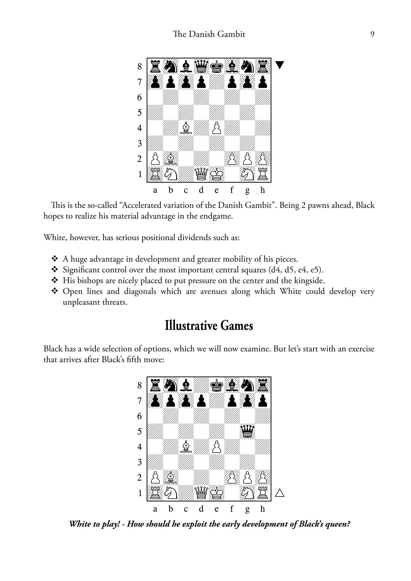The Alterman Gambit Guide - White Gambits by Boris Alterman (miękka okładka) - The Alterman Gambit Guide - White Gambits by Boris Alterman (miękka okładka)