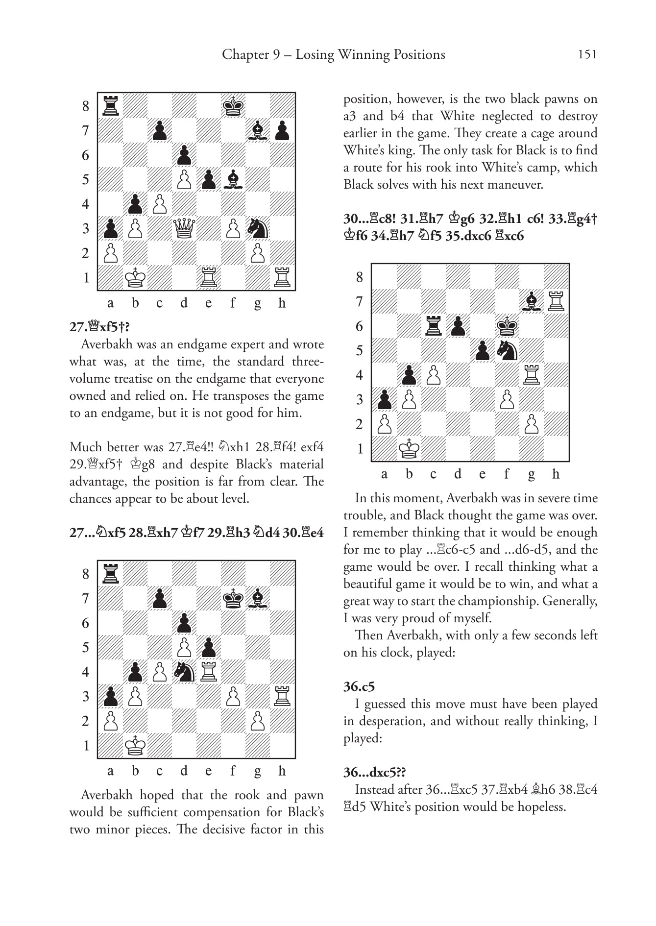 Analyzing the Chess Mind by Boris Gulko and Dr. Joel R. Sneed (hardcover) - Analyzing the Chess Mind by Boris Gulko and Dr. Joel R. Sneed (hardcover)
