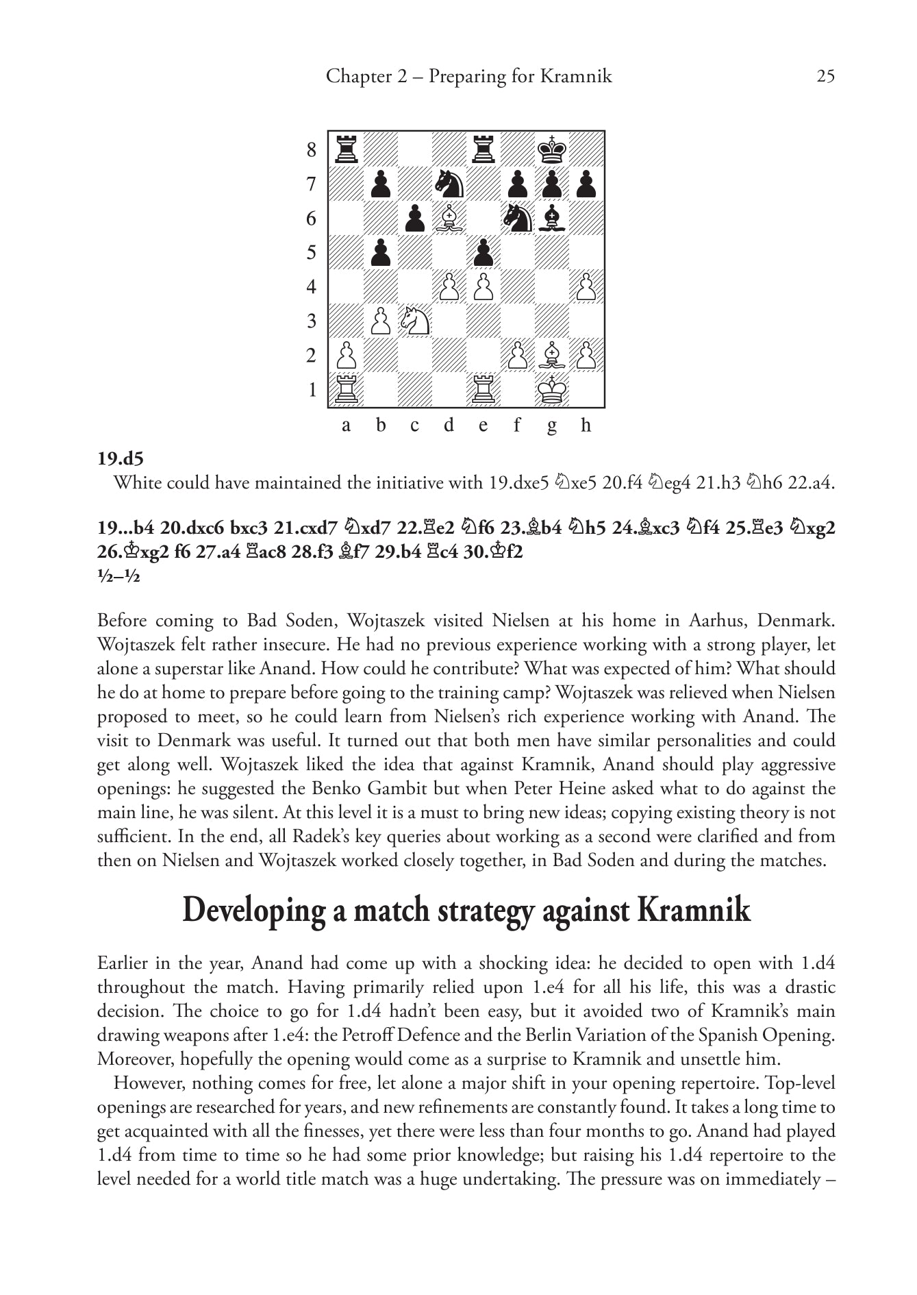 The Anand Files by Michiel Abeln (softcover) - The Anand Files by Michiel Abeln (softcover)