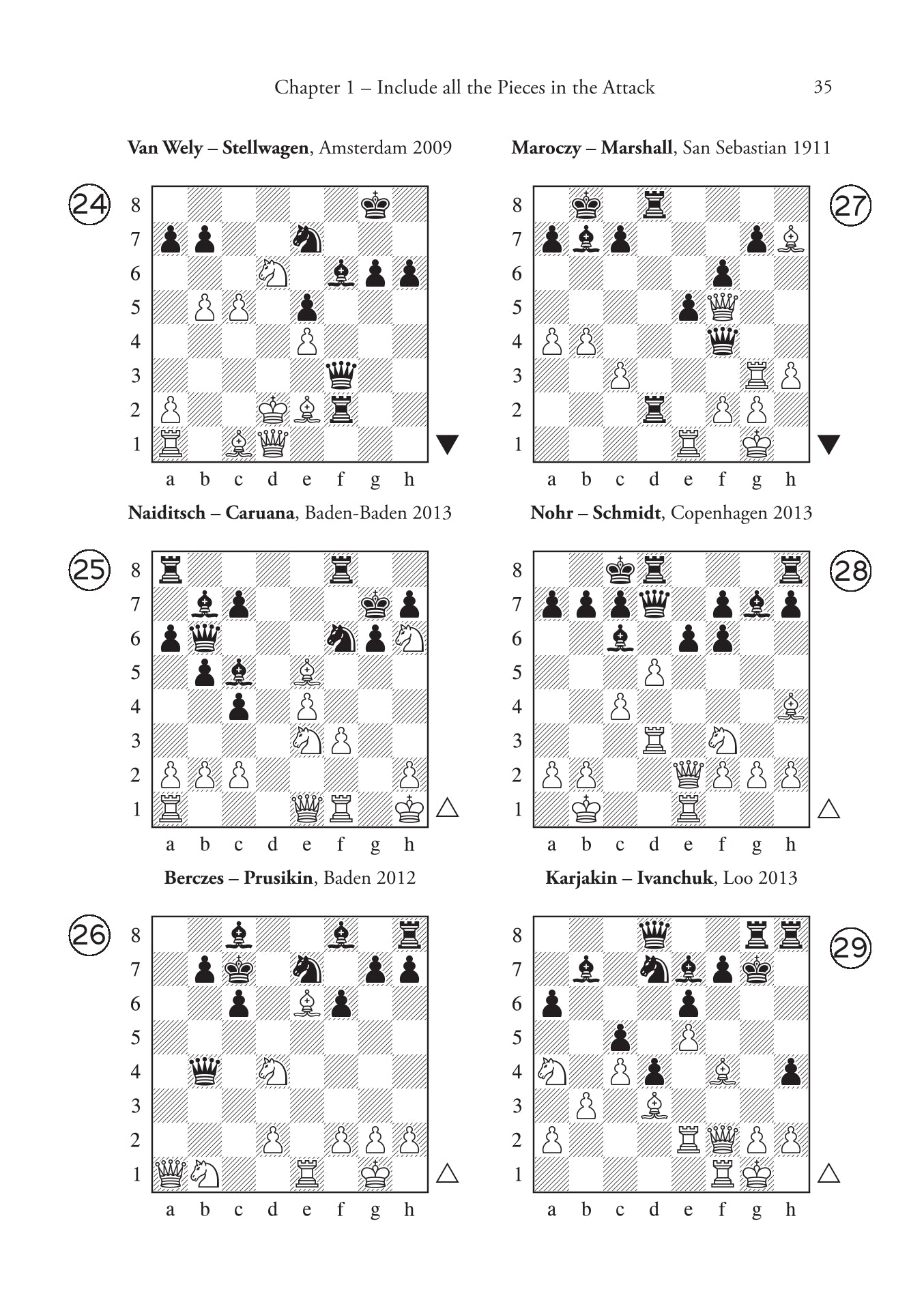 Grandmaster Preparation - Attack and Defence by Jacob Aagaard (softcover) - Grandmaster Preparation - Attack and Defence by Jacob Aagaard (softcover)