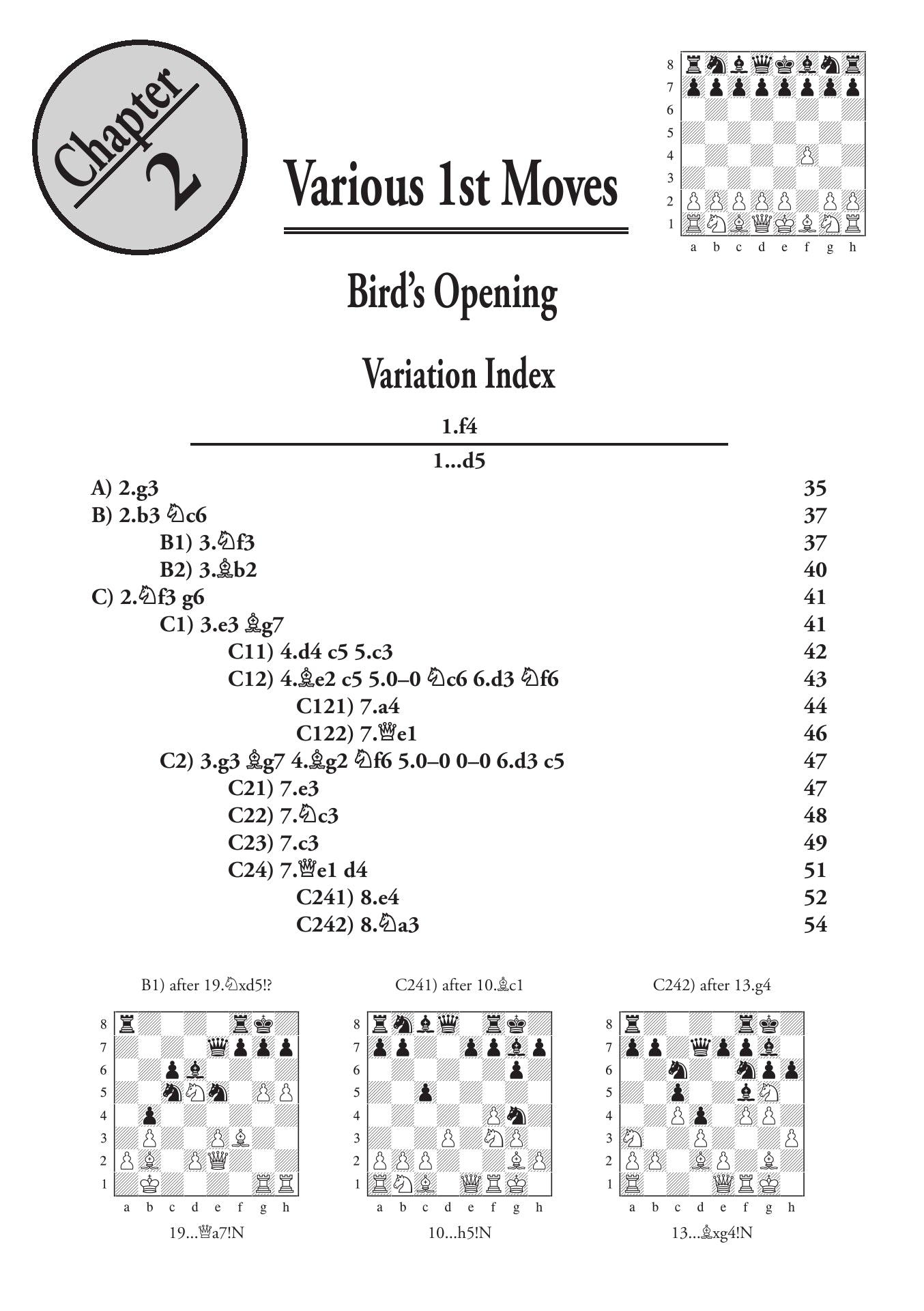 Grandmaster Repertoire 19 - Vaincre les ouvertures mineures, par Victor Mikhalevski (broché) - Grandmaster Repertoire 19 - Vaincre les ouvertures mineures, par Victor Mikhalevski (broché)