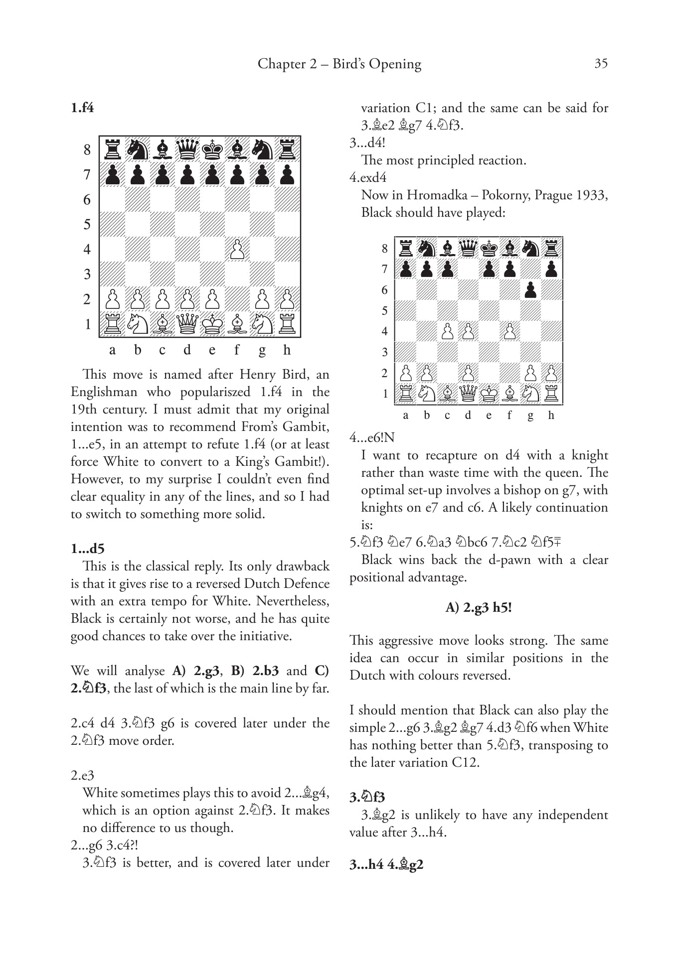 Grandmaster Repertoire 19 - Vaincre les ouvertures mineures, par Victor Mikhalevski (broché) - Grandmaster Repertoire 19 - Vaincre les ouvertures mineures, par Victor Mikhalevski (broché)