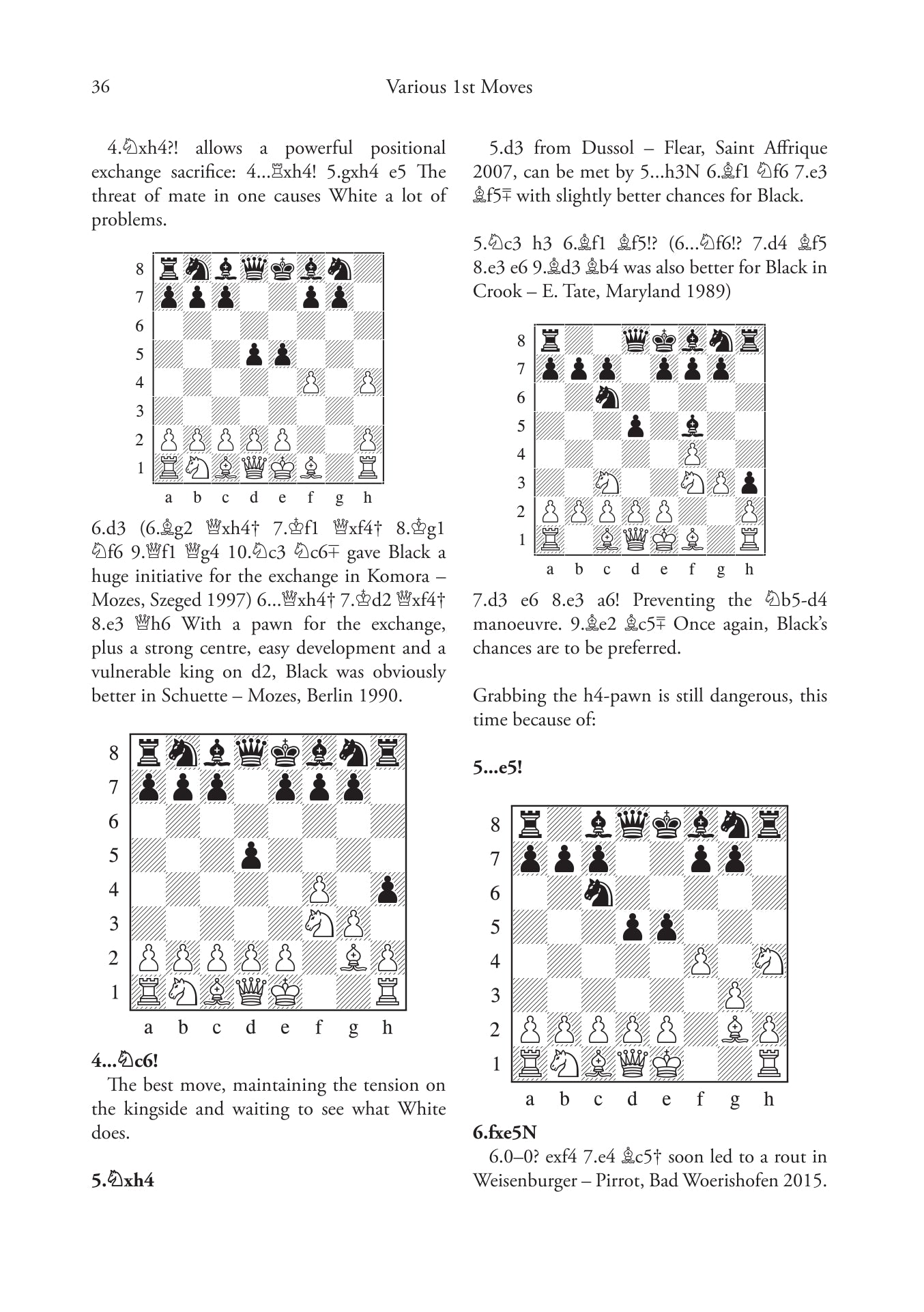 Grandmaster Repertoire 19 - Vaincre les ouvertures mineures, par Victor Mikhalevski (broché) - Grandmaster Repertoire 19 - Vaincre les ouvertures mineures, par Victor Mikhalevski (broché)