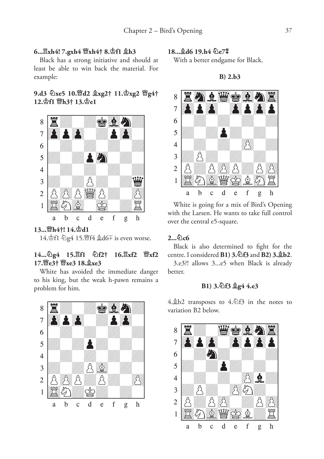 Grandmaster Repertoire 19 - Vaincre les ouvertures mineures, par Victor Mikhalevski (broché) - Grandmaster Repertoire 19 - Vaincre les ouvertures mineures, par Victor Mikhalevski (broché)