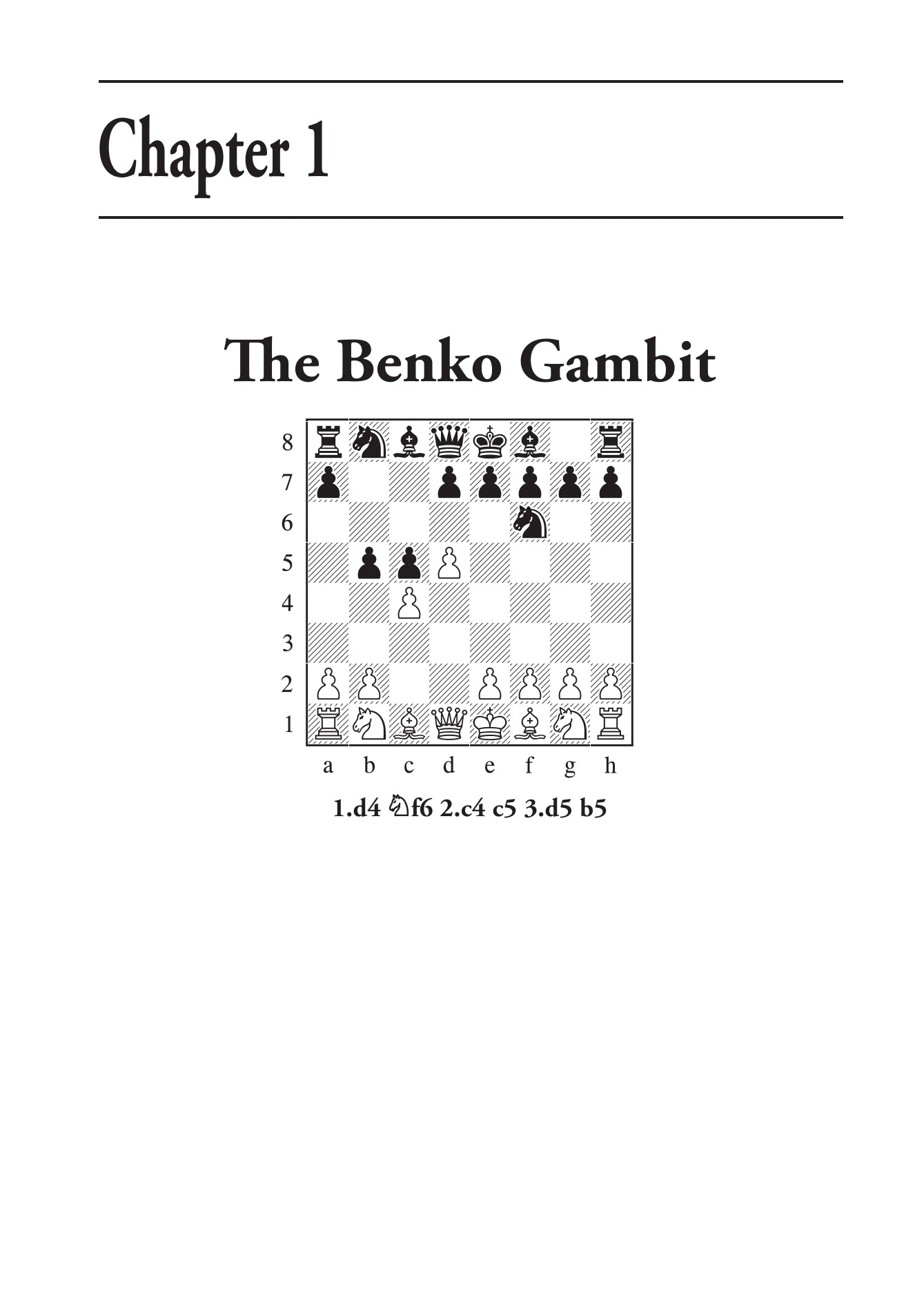 The Alterman Gambit Guide - Black Gambits 1, de Boris Alterman (tapa blanda) - The Alterman Gambit Guide - Black Gambits 1, de Boris Alterman (tapa blanda)