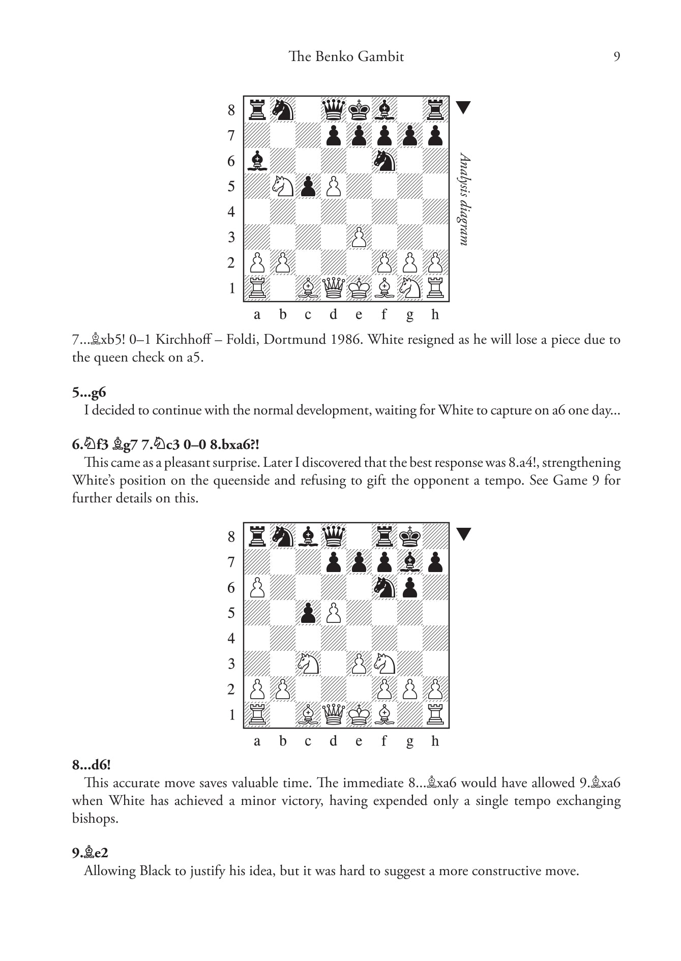 The Alterman Gambit Guide - Black Gambits 1, de Boris Alterman (tapa blanda) - The Alterman Gambit Guide - Black Gambits 1, de Boris Alterman (tapa blanda)