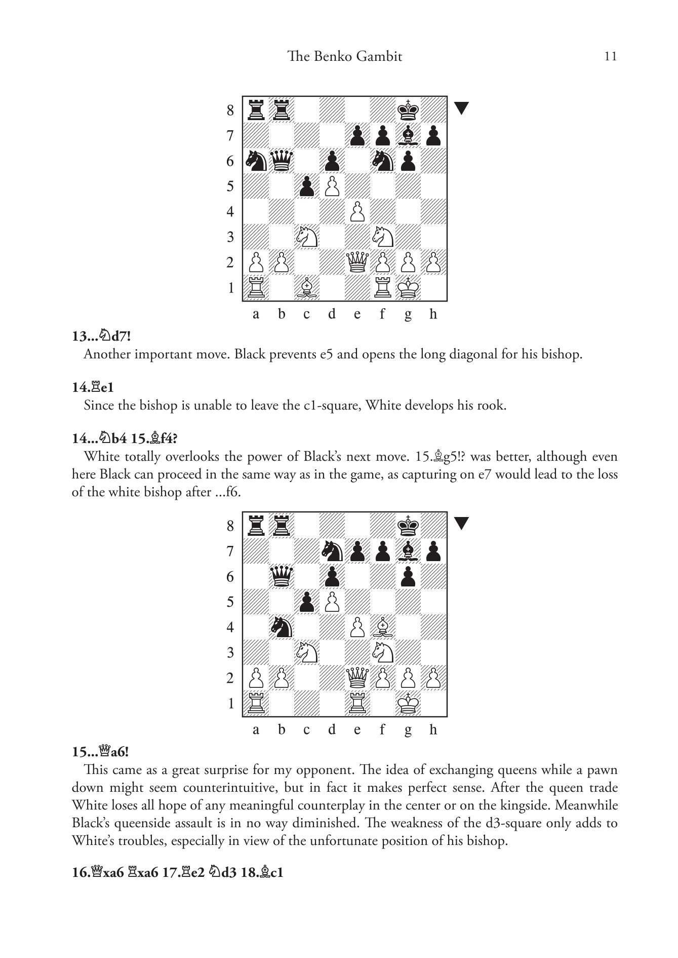 The Alterman Gambit Guide - Black Gambits 1, de Boris Alterman (tapa blanda) - The Alterman Gambit Guide - Black Gambits 1, de Boris Alterman (tapa blanda)