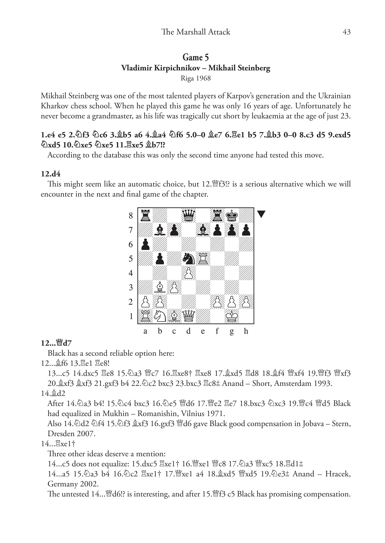 Alterman Gambit Guide - Black Gambits 2 by Boris Alterman (miękka okładka) - Alterman Gambit Guide - Black Gambits 2 by Boris Alterman (miękka okładka)