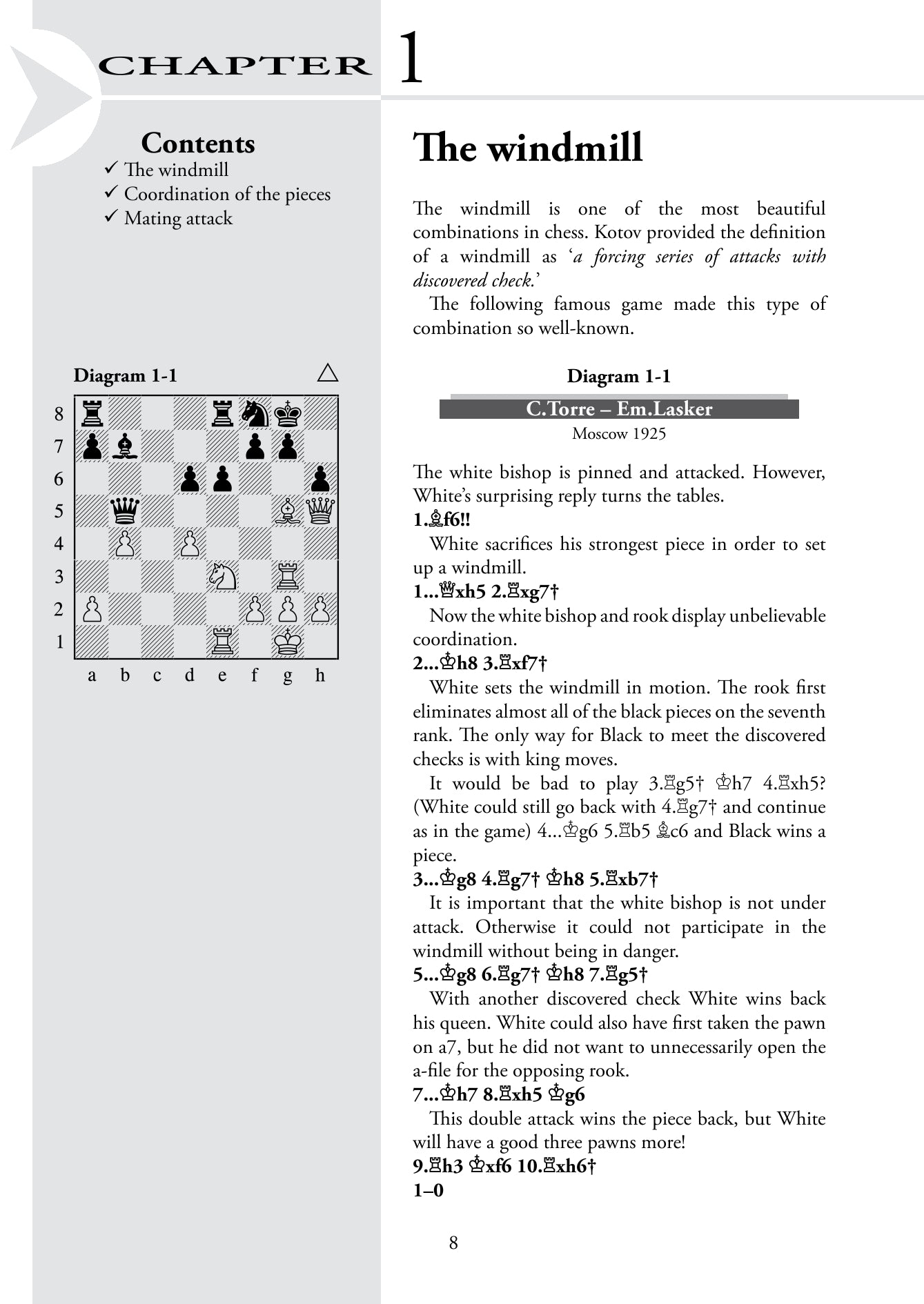 «Boost Your Chess 1: The Fundamentals», de Artur Yusupov (tapa blanda) - «Boost Your Chess 1: The Fundamentals», de Artur Yusupov (tapa blanda)
