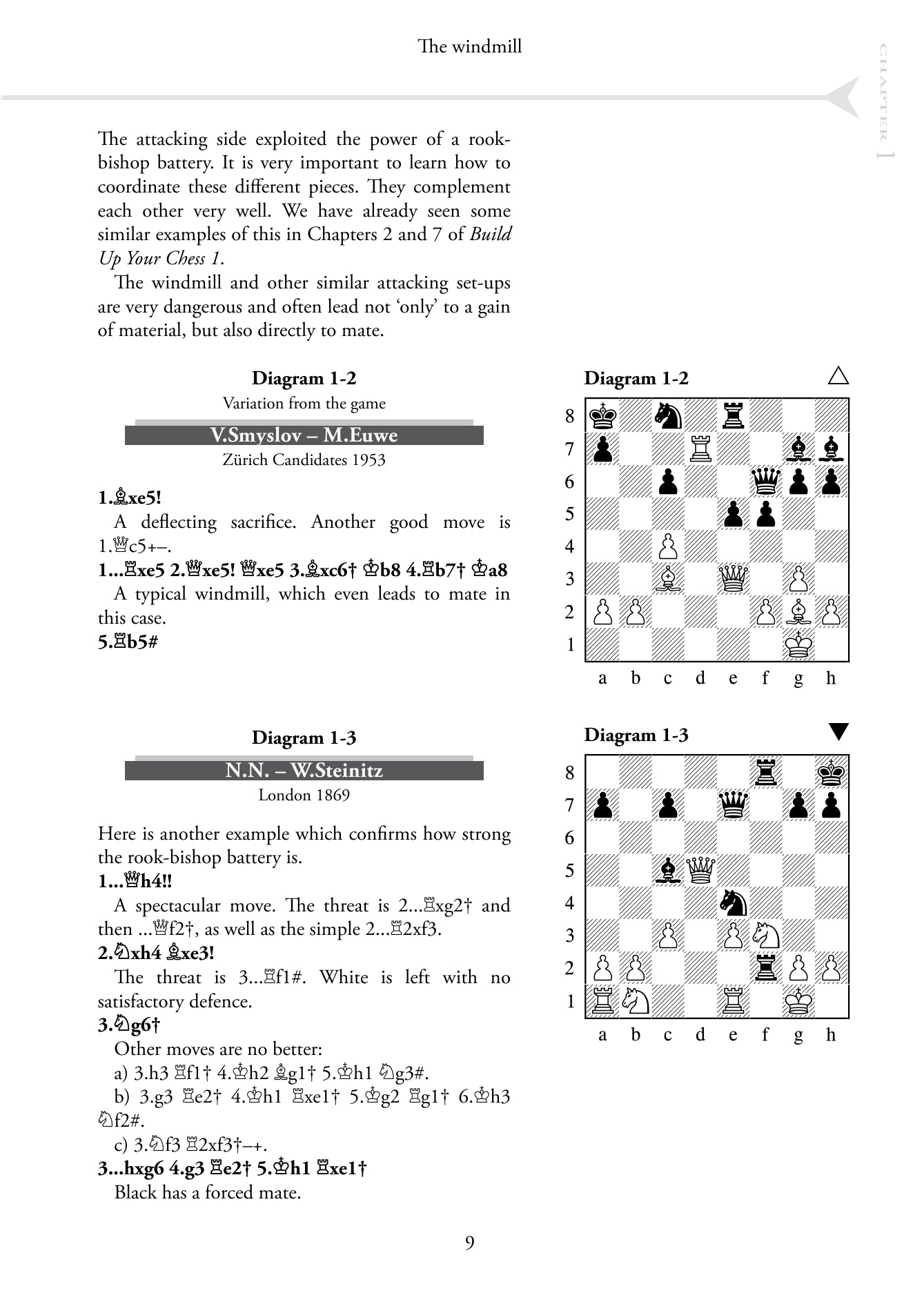 «Boost Your Chess 1: The Fundamentals», de Artur Yusupov (tapa blanda) - «Boost Your Chess 1: The Fundamentals», de Artur Yusupov (tapa blanda)