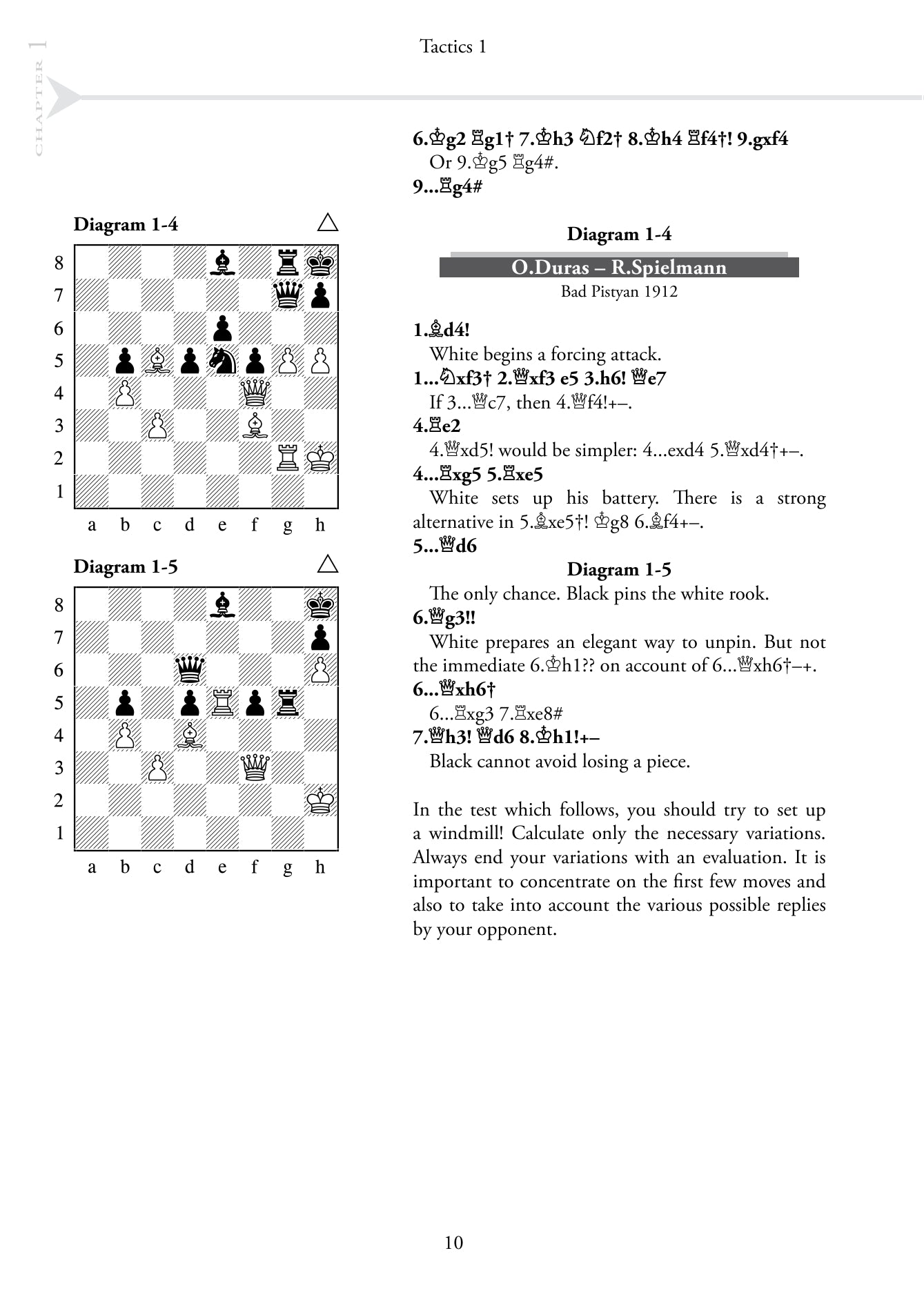 Boost Your Chess 1: The Fundamentals, de Artur Yusupov (tapa dura) - Boost Your Chess 1: The Fundamentals, de Artur Yusupov (tapa dura)