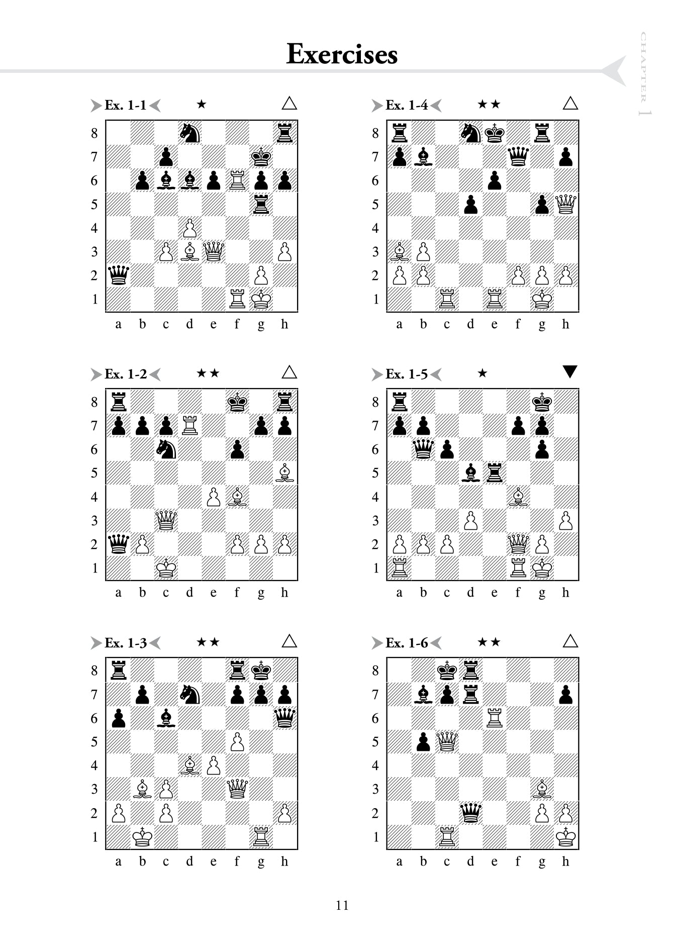«Boost Your Chess 1: The Fundamentals», de Artur Yusupov (tapa blanda) - «Boost Your Chess 1: The Fundamentals», de Artur Yusupov (tapa blanda)