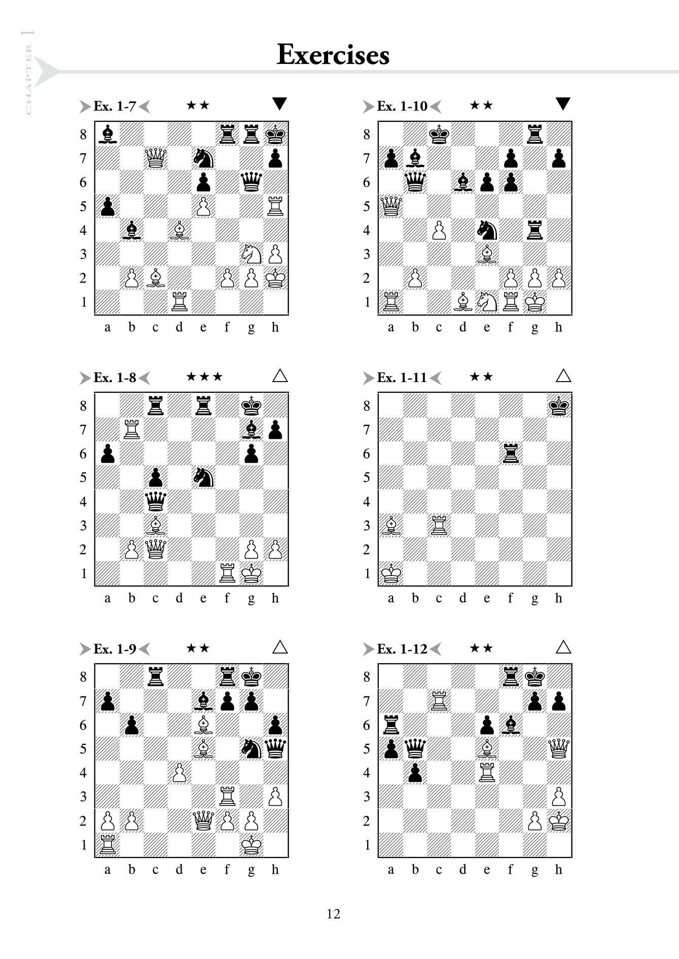 Boost Your Chess 1: The Fundamentals, de Artur Yusupov (tapa dura) - Boost Your Chess 1: The Fundamentals, de Artur Yusupov (tapa dura)