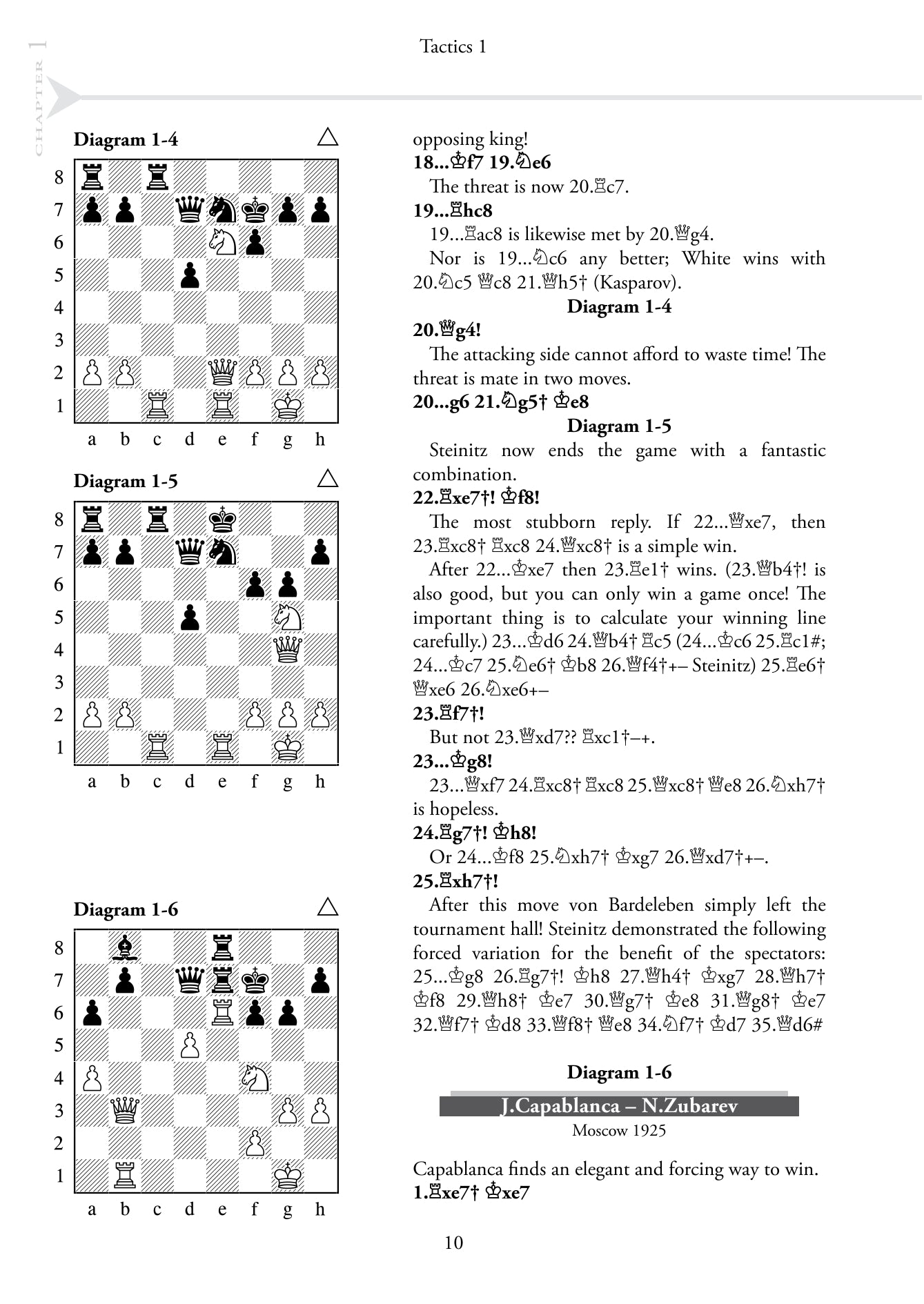 Boost your Chess 2 - Beyond the Basics by Artur Yusupov (twarda okładka) - Boost your Chess 2 - Beyond the Basics by Artur Yusupov (twarda okładka)