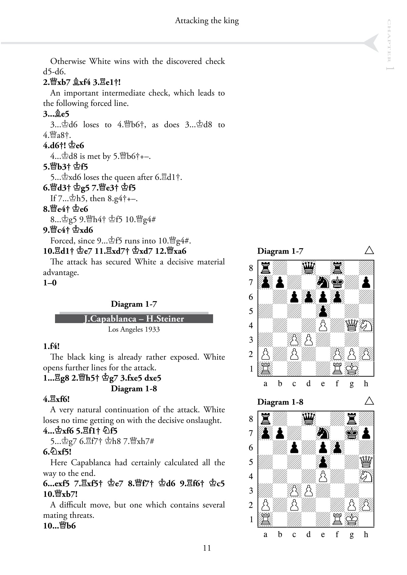 Boost your Chess 2 - Beyond the Basics by Artur Yusupov (twarda okładka) - Boost your Chess 2 - Beyond the Basics by Artur Yusupov (twarda okładka)