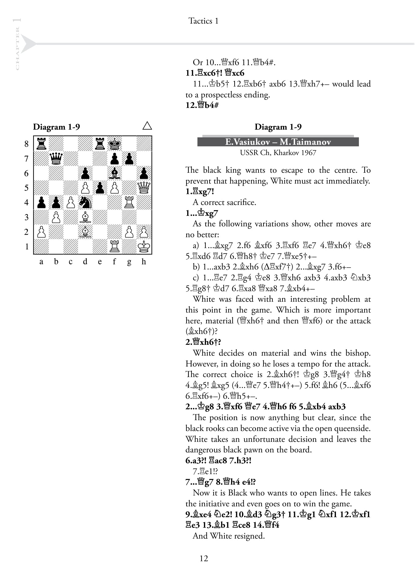 Boost your Chess 2 - Beyond the Basics by Artur Yusupov (twarda okładka) - Boost your Chess 2 - Beyond the Basics by Artur Yusupov (twarda okładka)